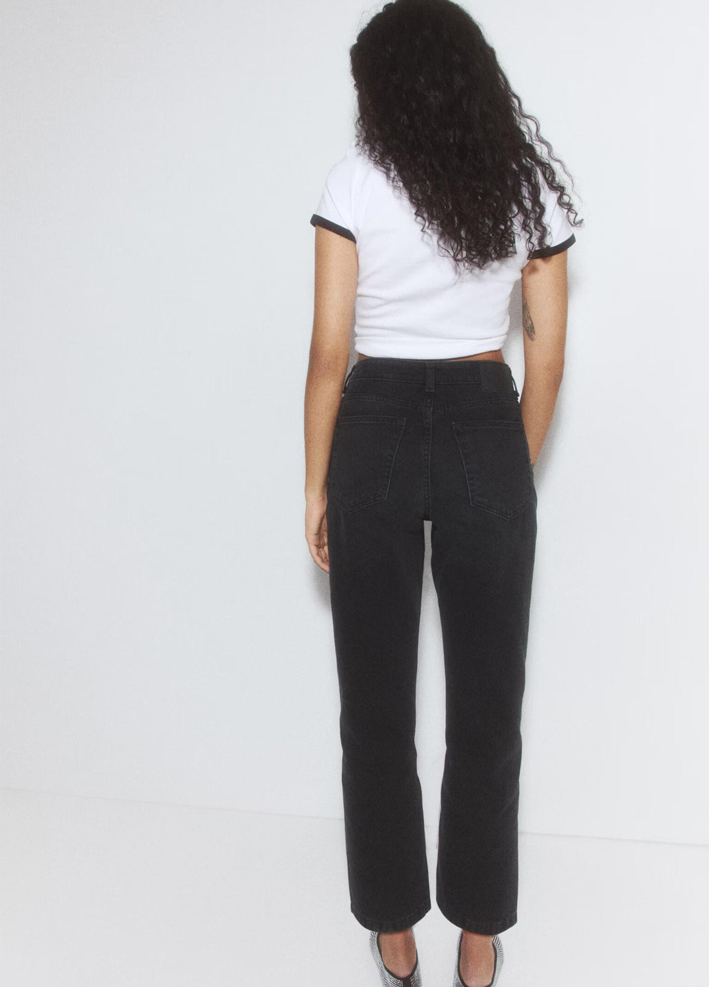 Джинсы H&M - (369944230)