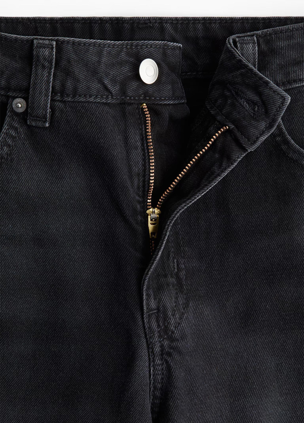 Джинсы H&M - (369944230)