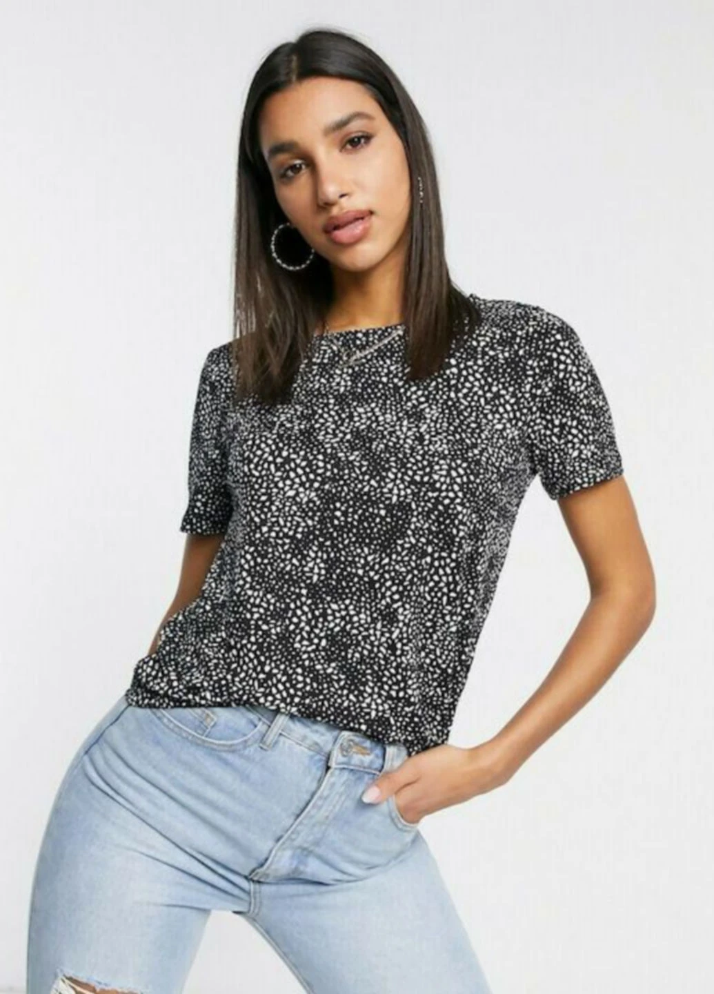 Футболка Vero Moda - (267725419)