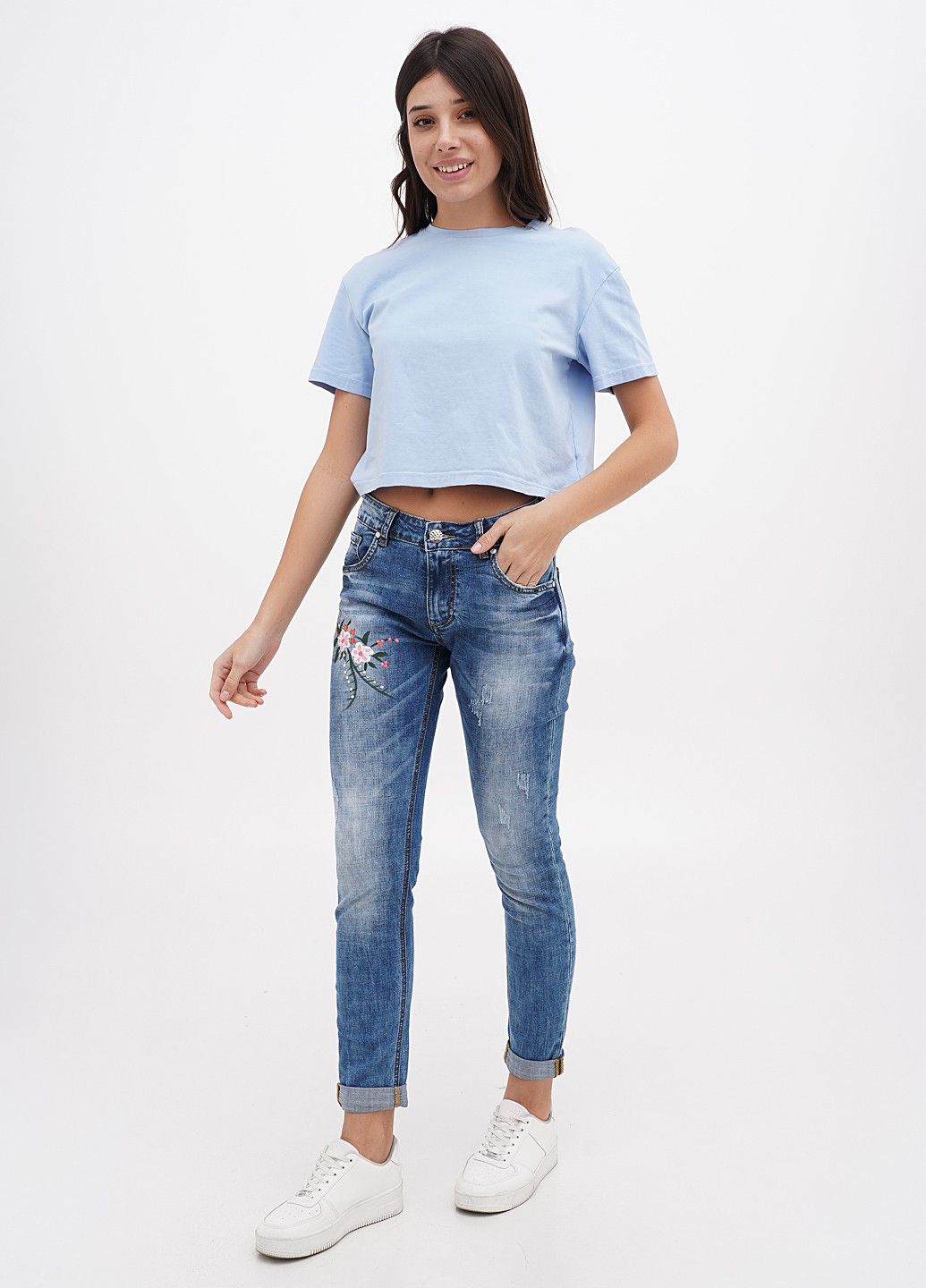 Джинси Dekploy - (302154829)