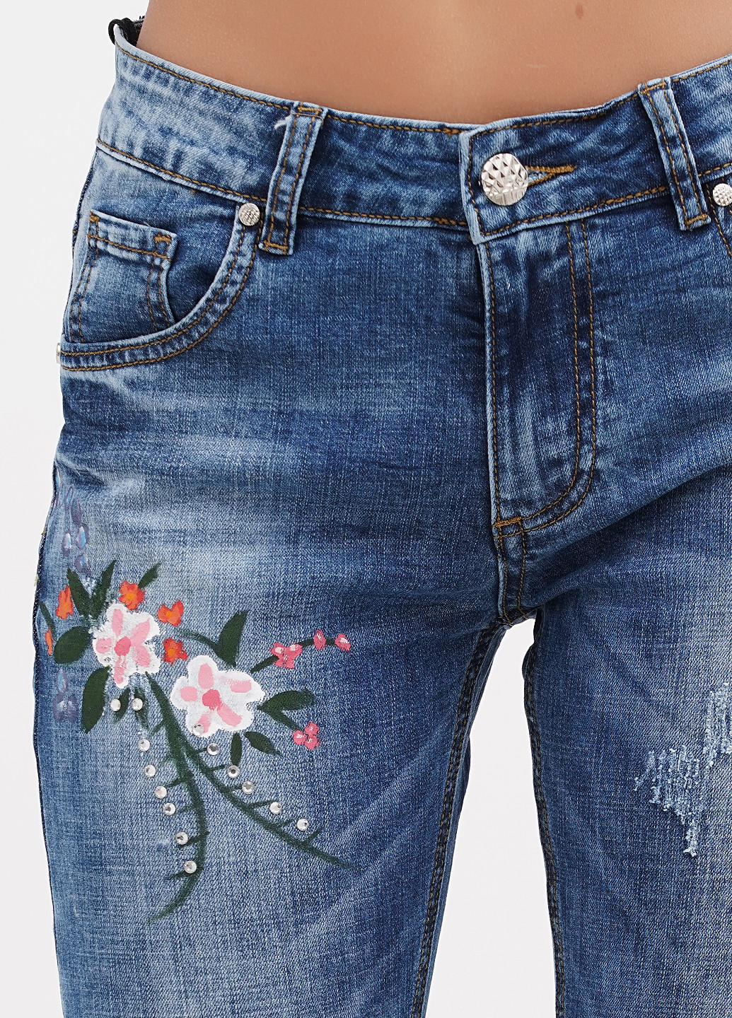 Джинси Dekploy - (302154829)