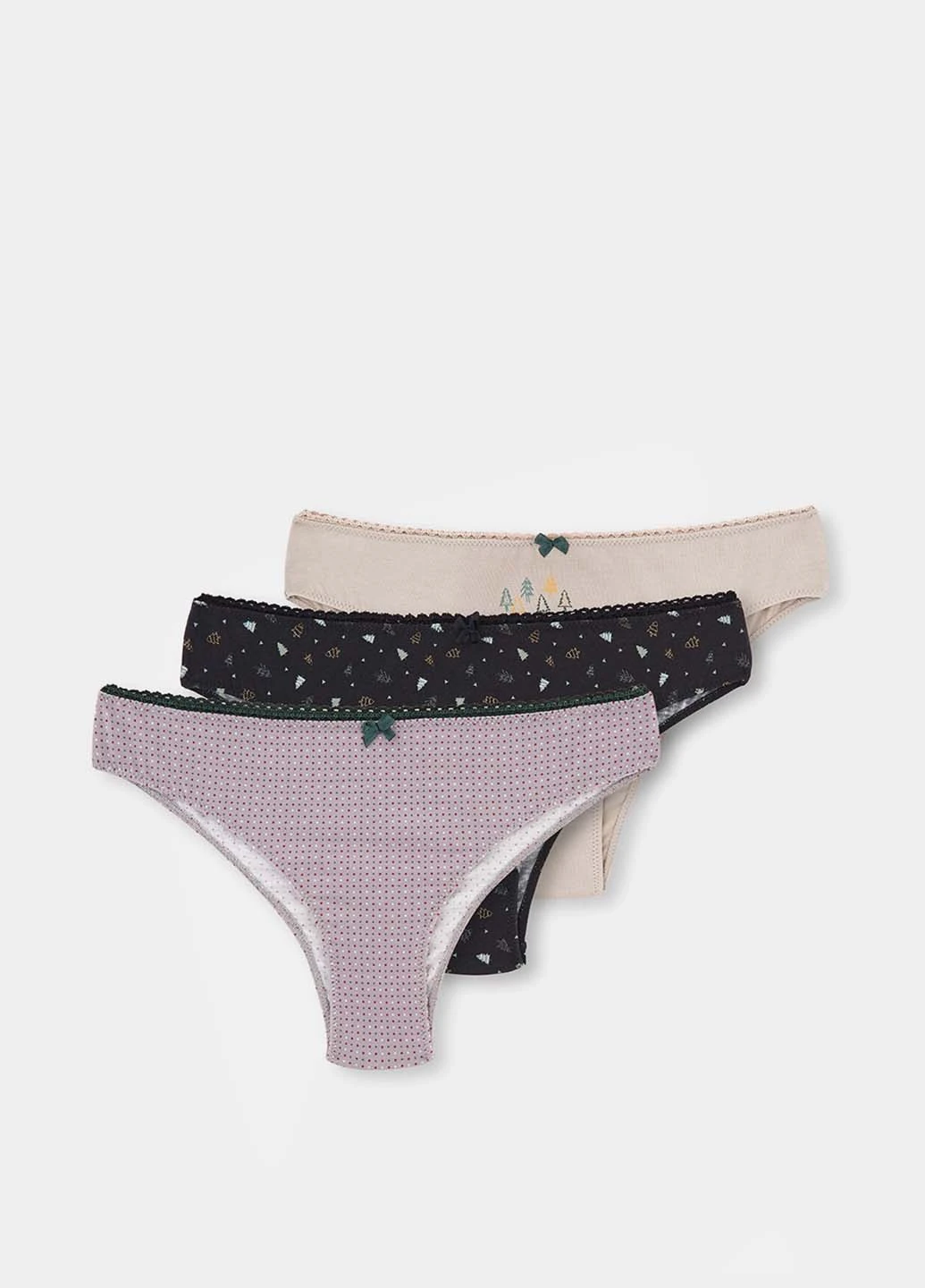 Трусики (3 шт.) DAGI (328720158)