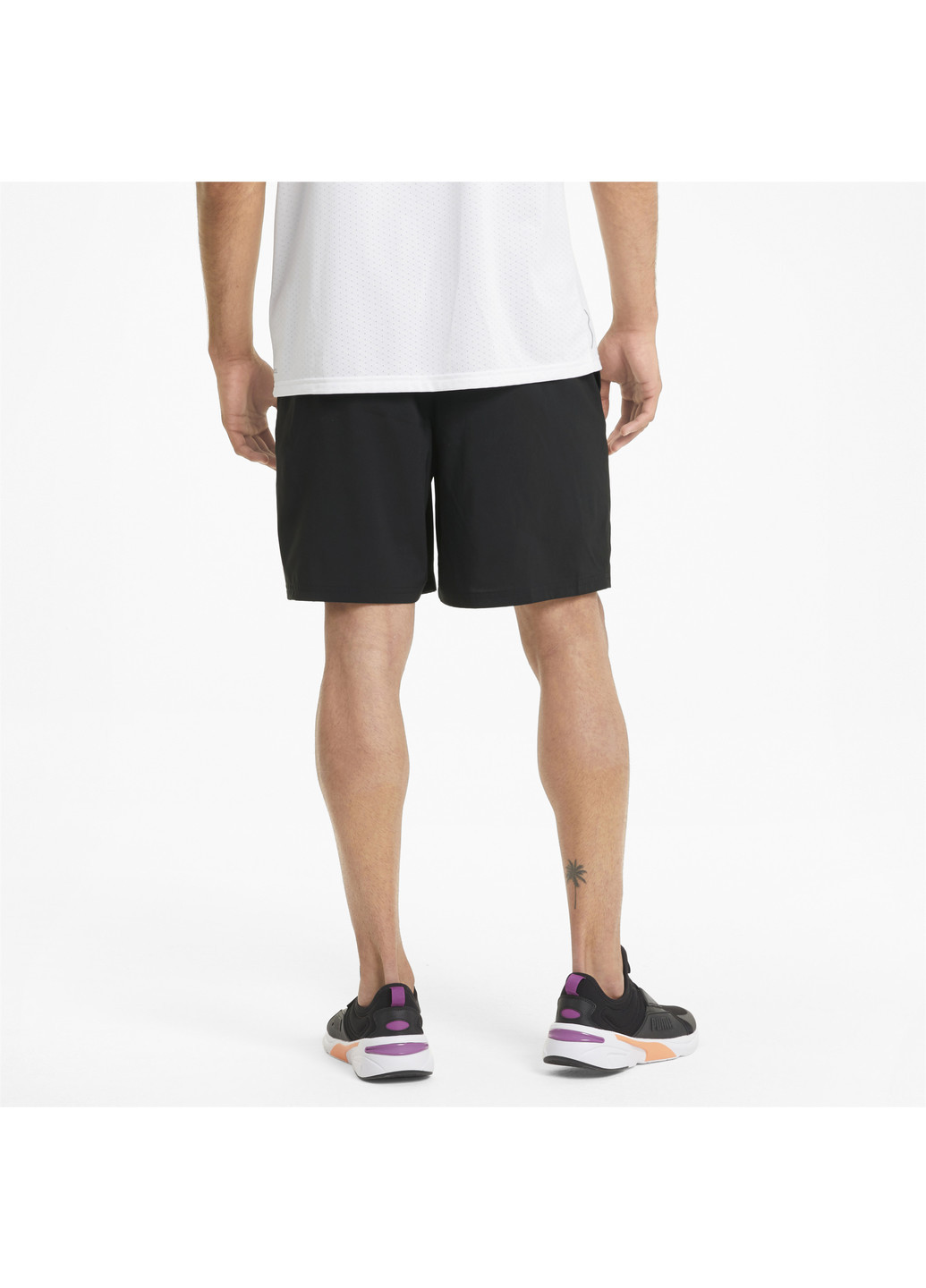 Шорти Favourite Blaster 7" Men's Training Shorts Puma (252606475)