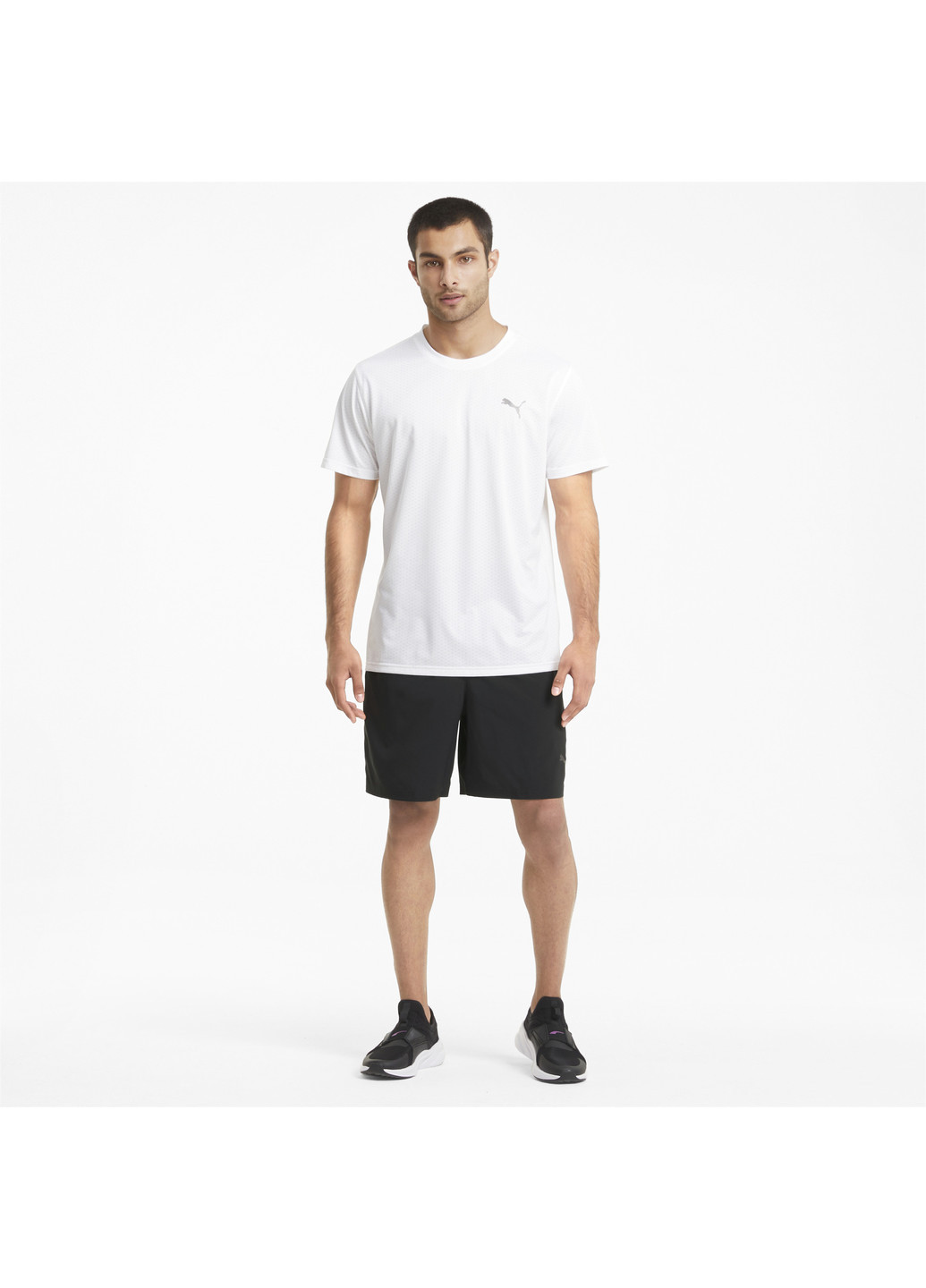 Шорти Favourite Blaster 7" Men's Training Shorts Puma (252606475)