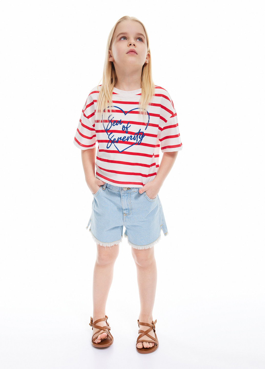 Шорты KOTON (326358415)