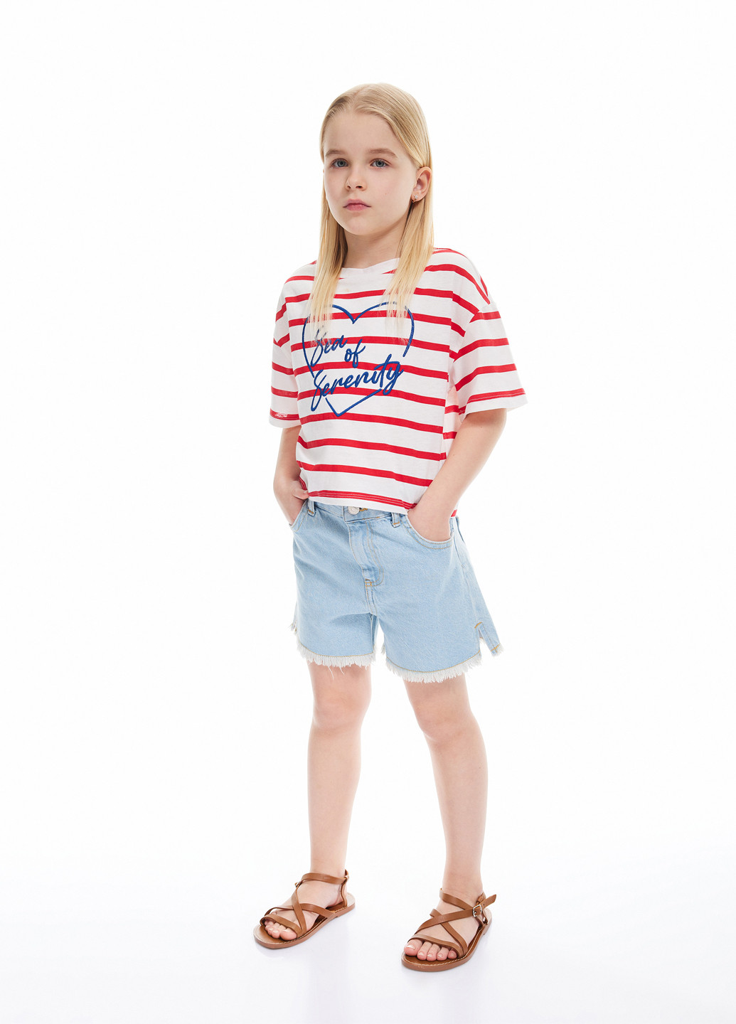 Шорты KOTON (326358415)