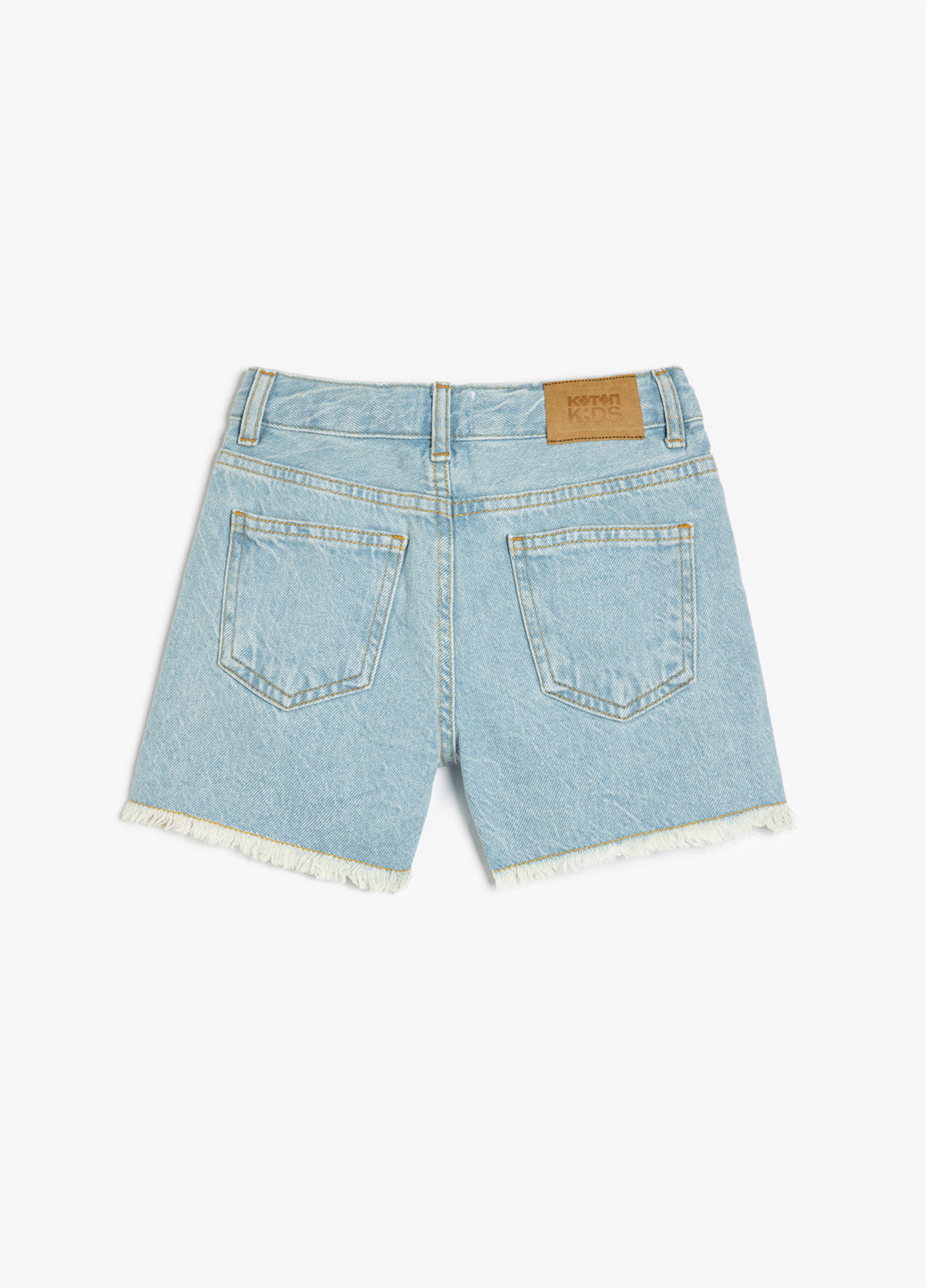 Шорты KOTON (326358415)