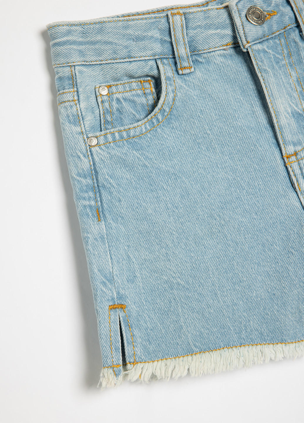 Шорты KOTON (326358415)