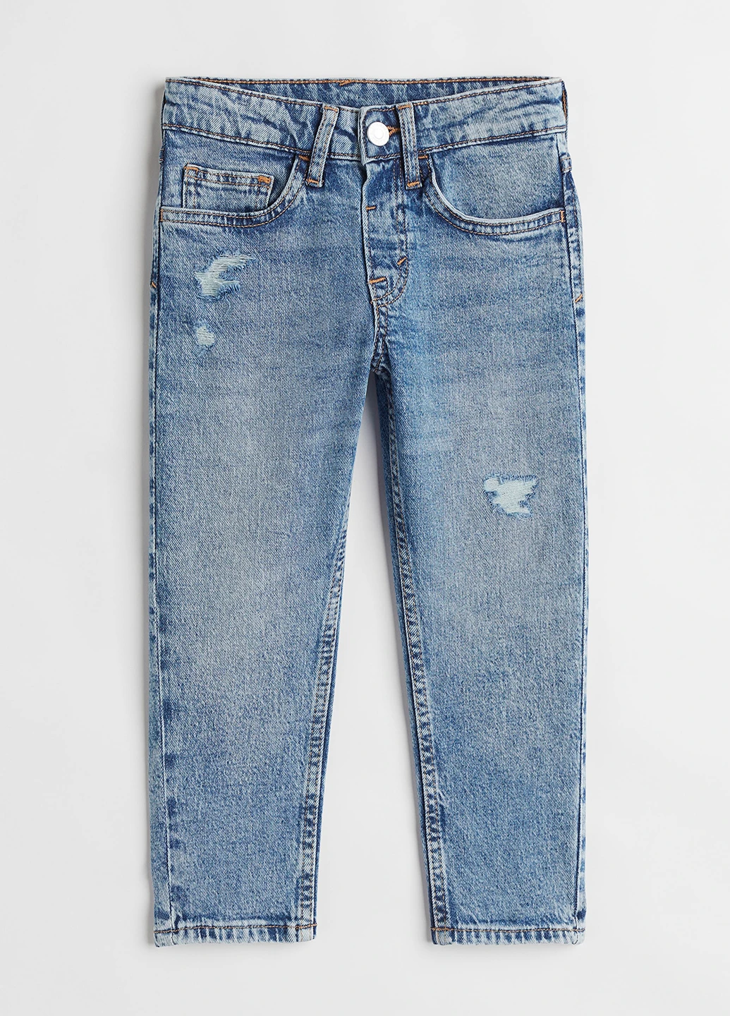 Джинси H&M (345566717)