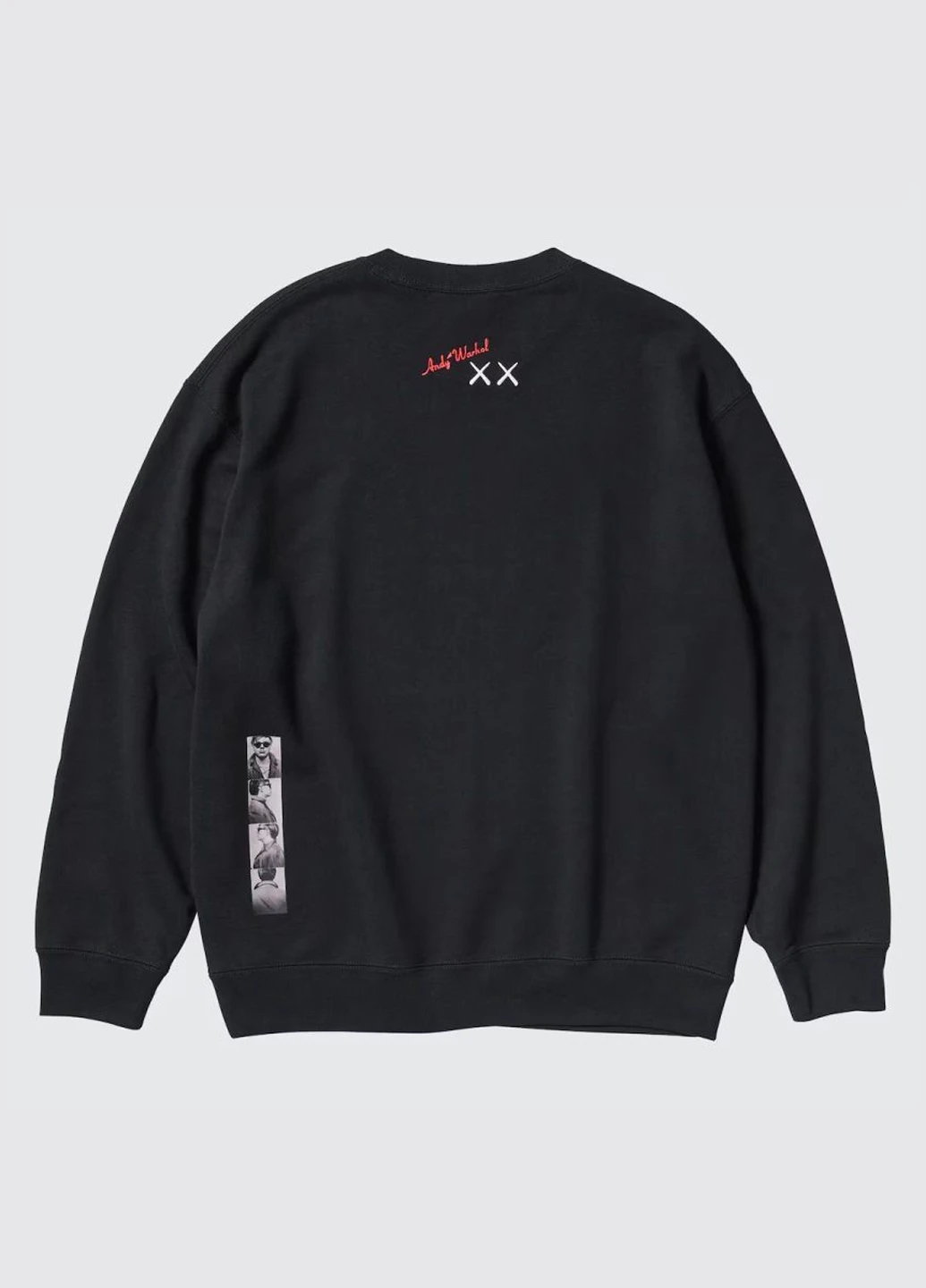 Костюм (світшот, штани) Uniqlo (362004739)