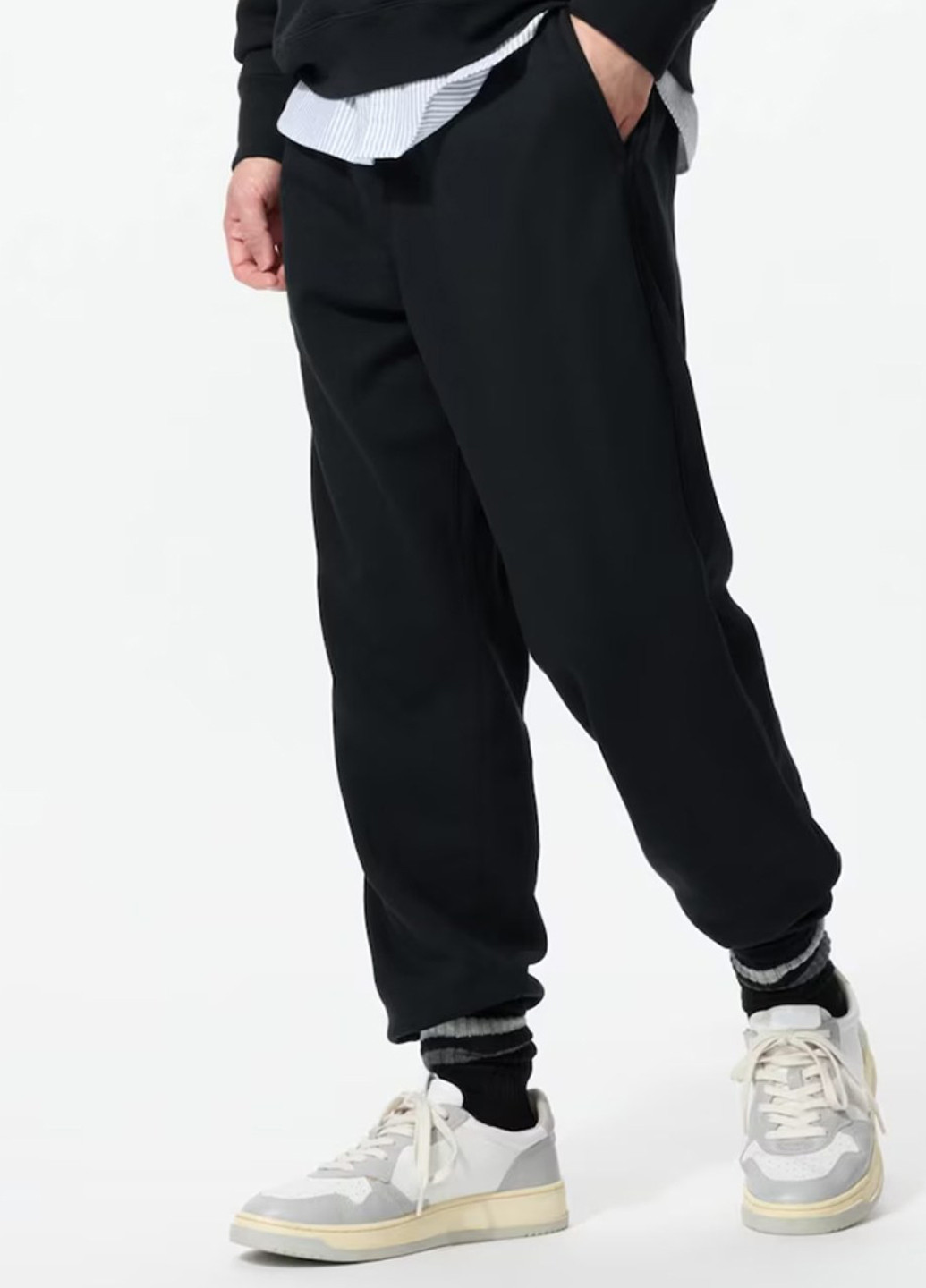 Костюм (світшот, штани) Uniqlo (362004739)