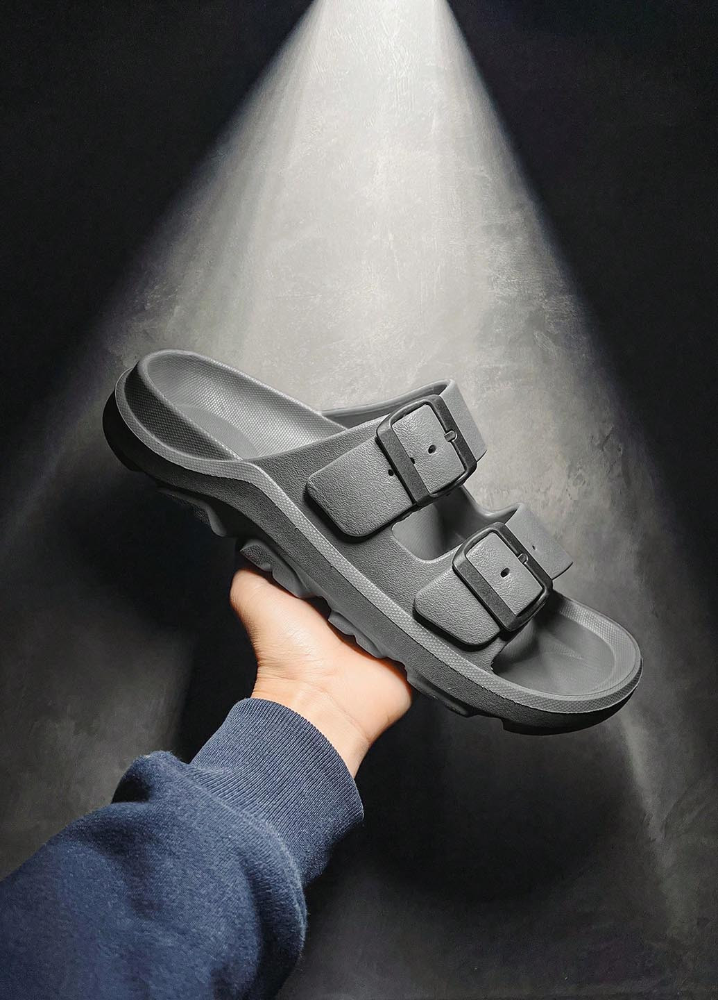 Шльопанці SHEIN (346395938)