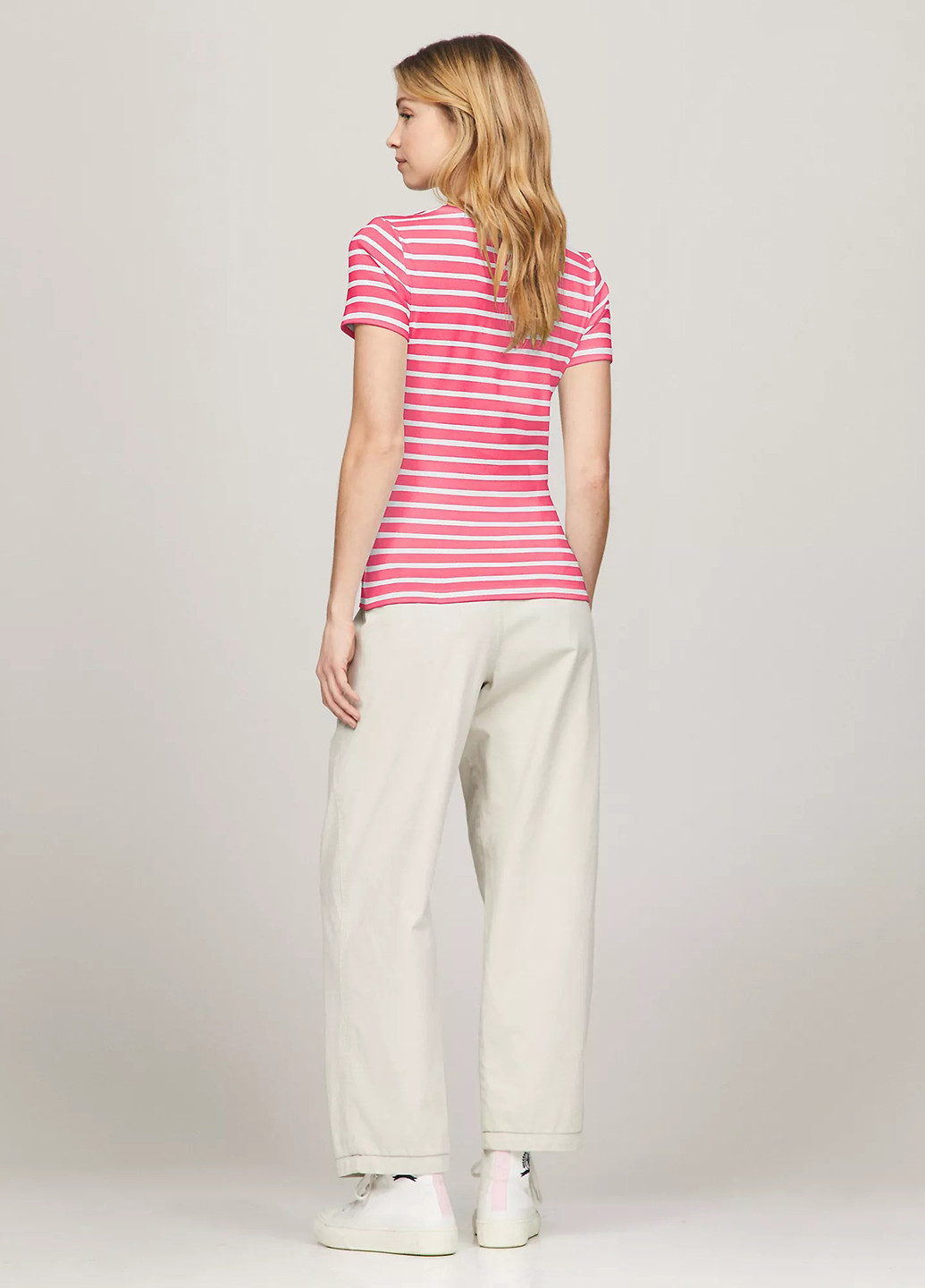 Футболка Tommy Hilfiger - (303547991)