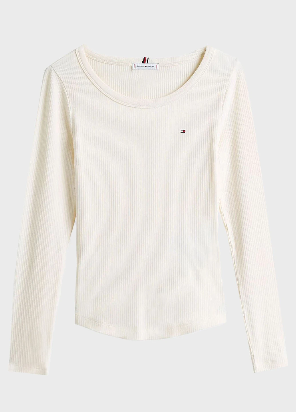 Лонгслив Tommy Hilfiger (347295459)