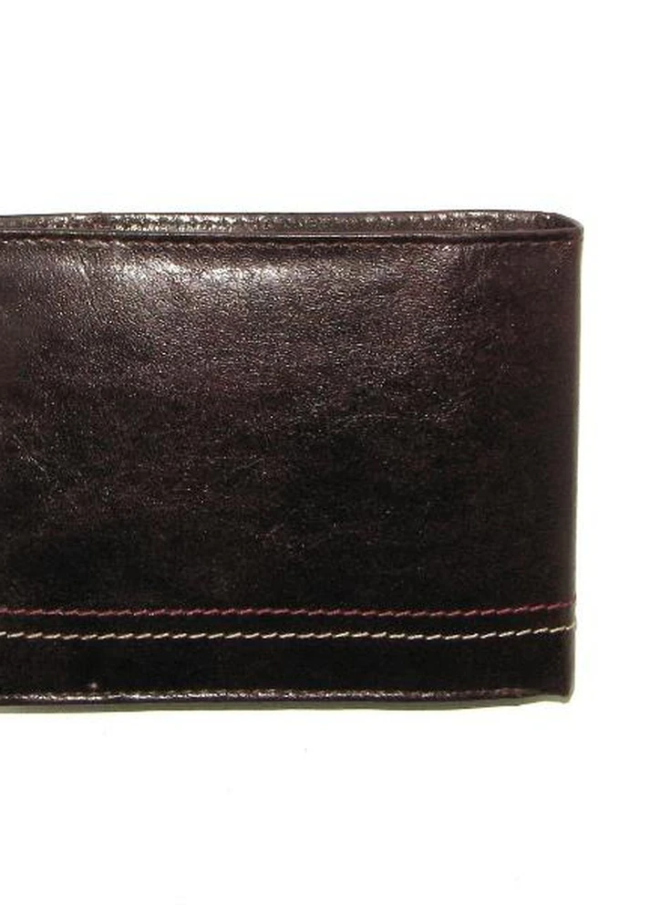 Кошелек мужской N015-VTK-D BROWN Always Wild (253933570)