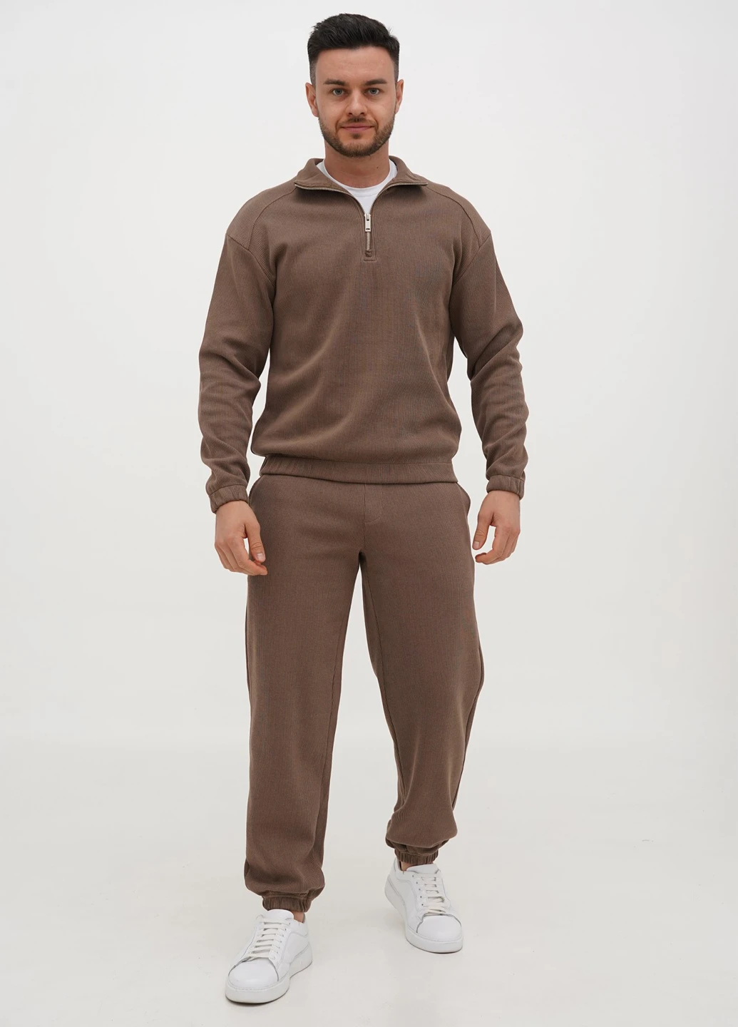 Костюм (толстовка, штани) Trend Collection (303023645)