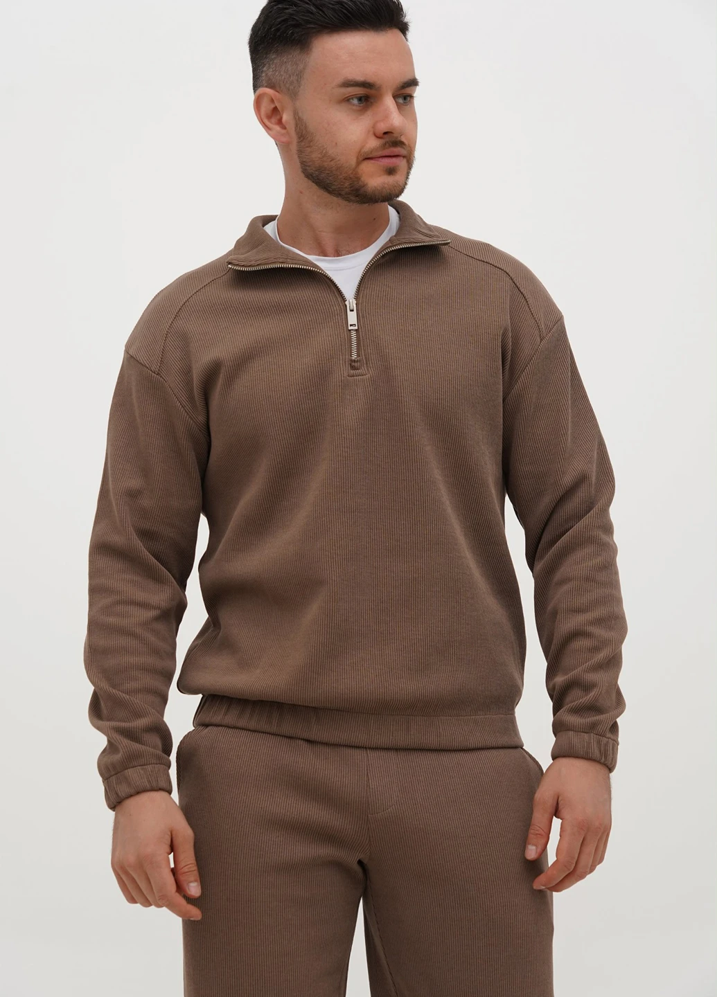 Костюм (толстовка, штани) Trend Collection (303023645)