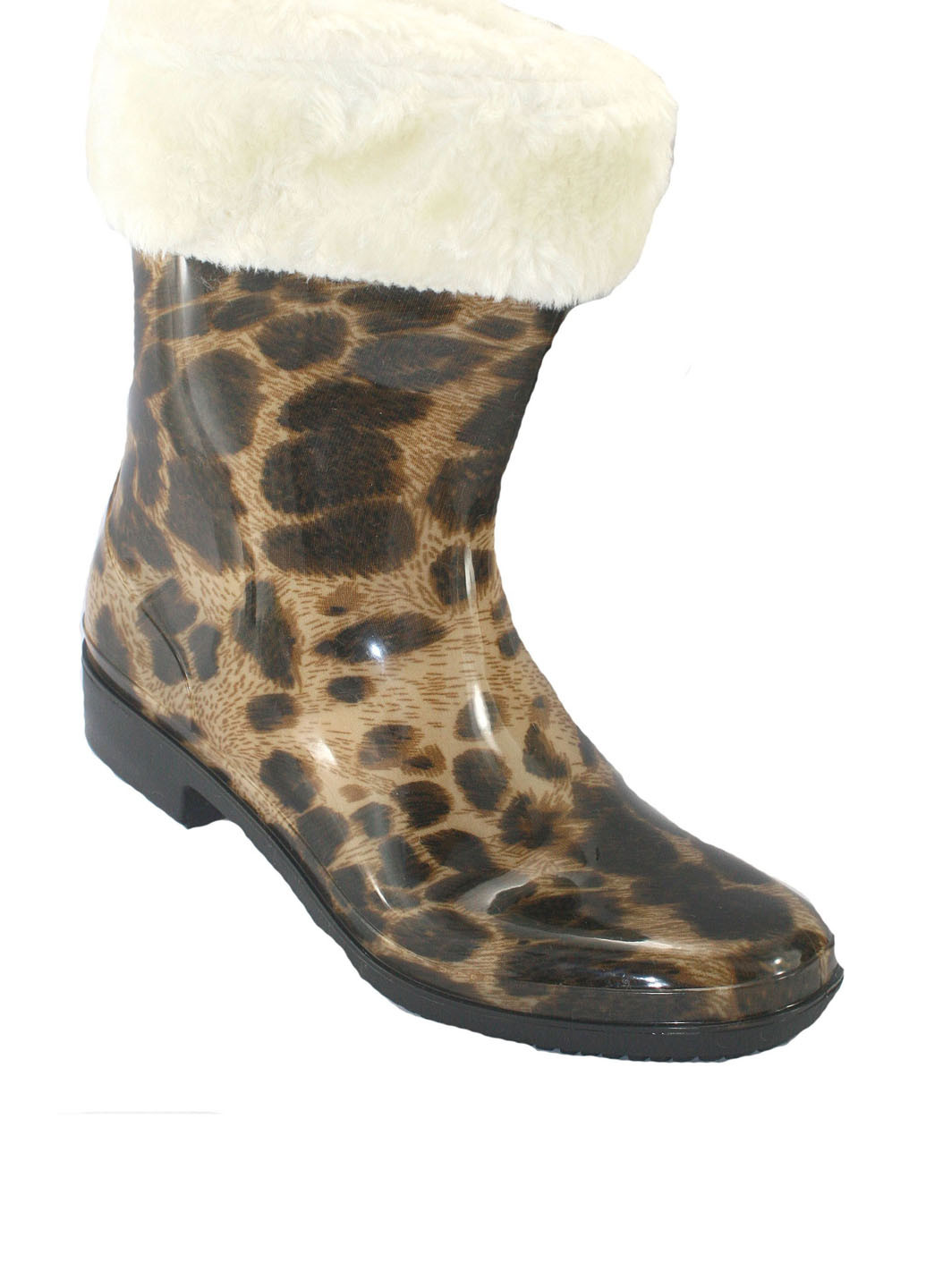 Гумові чоботи No Brand (360900189)