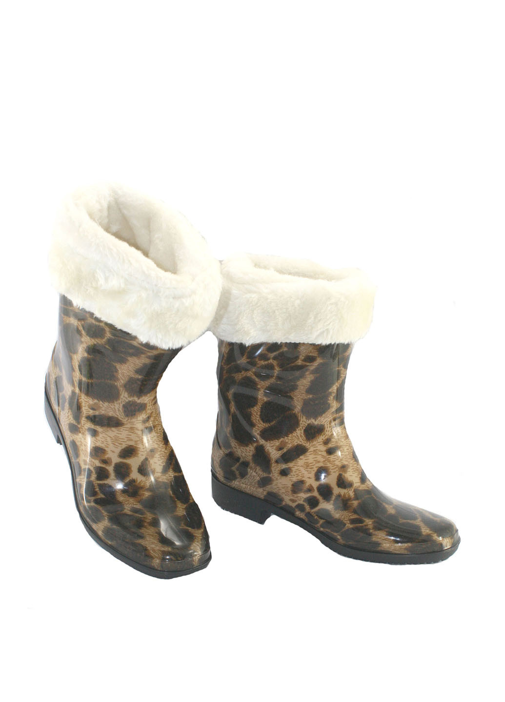 Гумові чоботи No Brand (360900189)