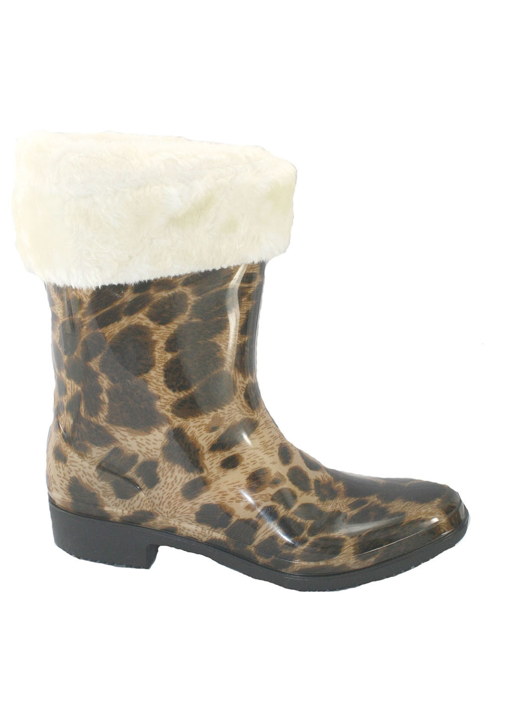 Гумові чоботи No Brand (360900189)