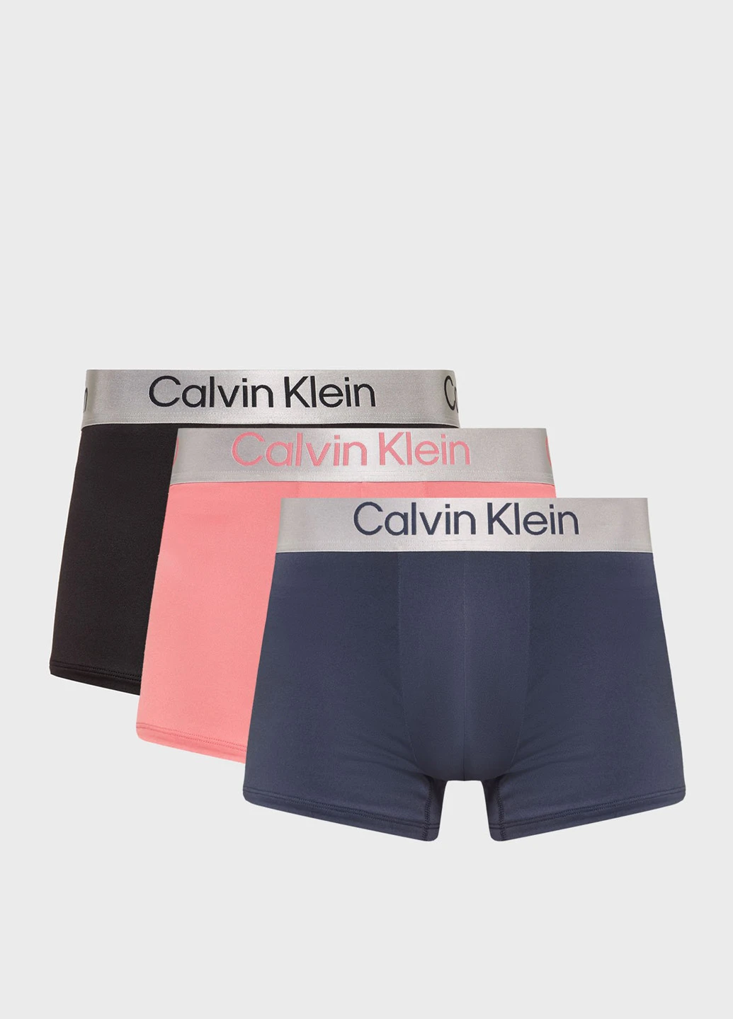Труси (3 шт.) Calvin Klein (366292639)