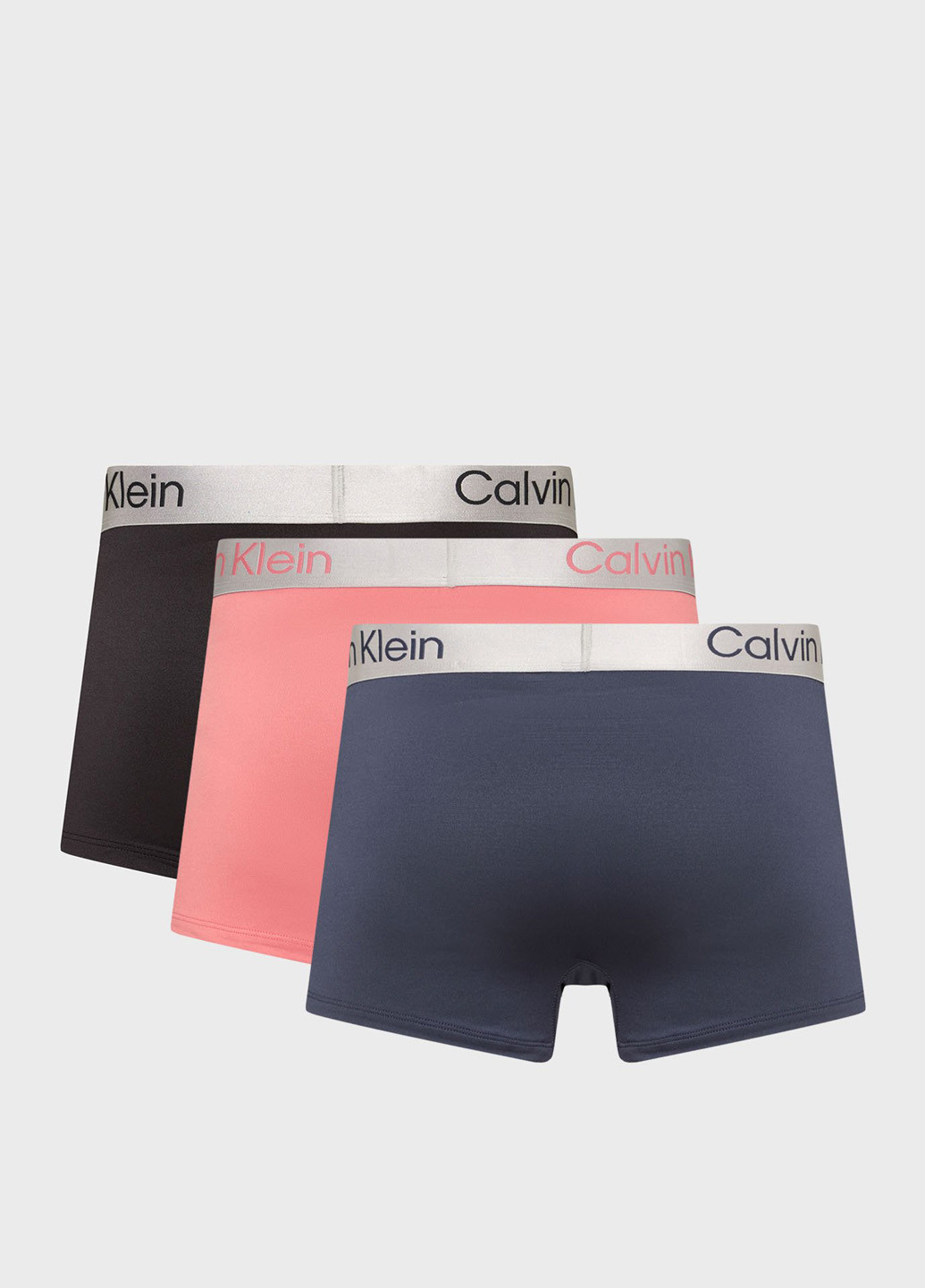 Труси (3 шт.) Calvin Klein (366292639)