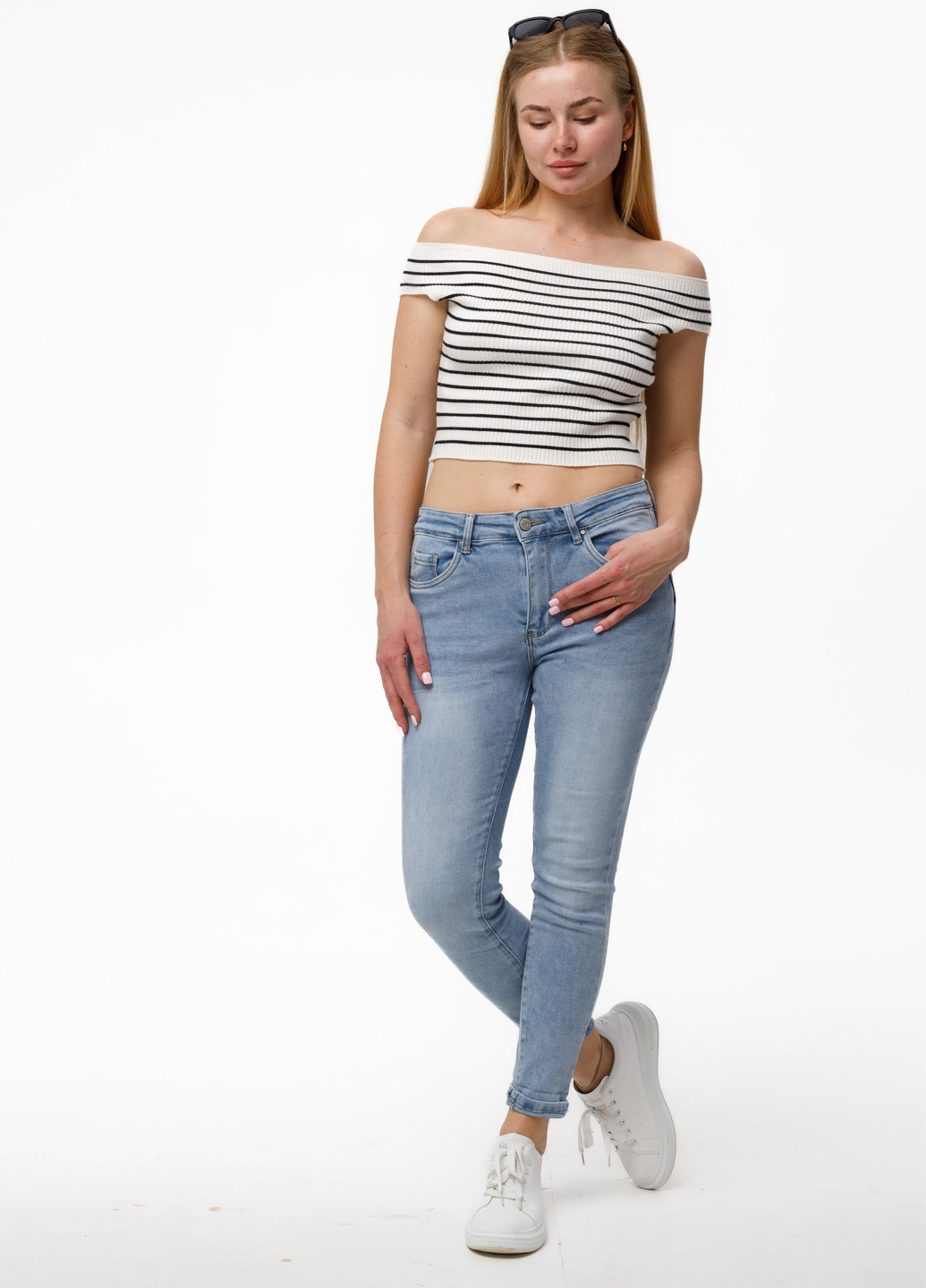 Джинси Icon - (331638713)