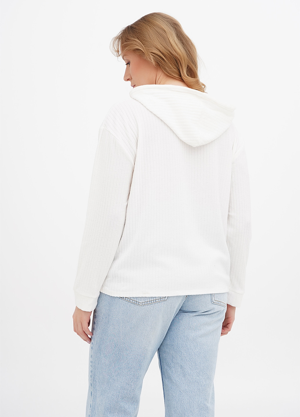 Худі Blue 84 (307802025)