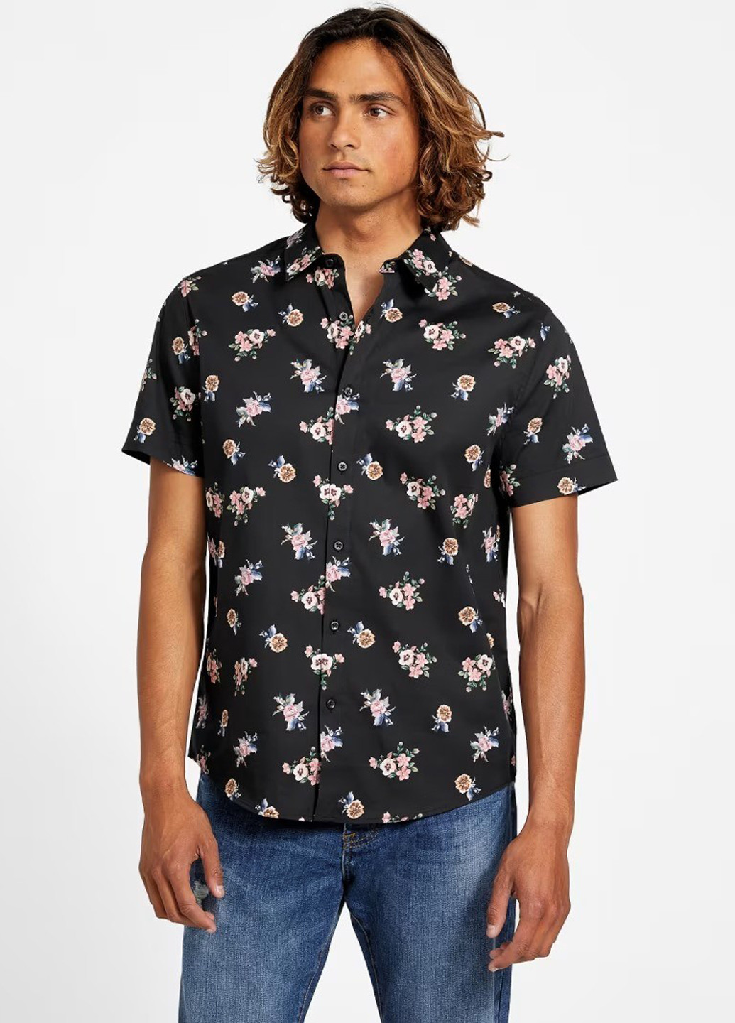 Сорочка Guess (334314920)