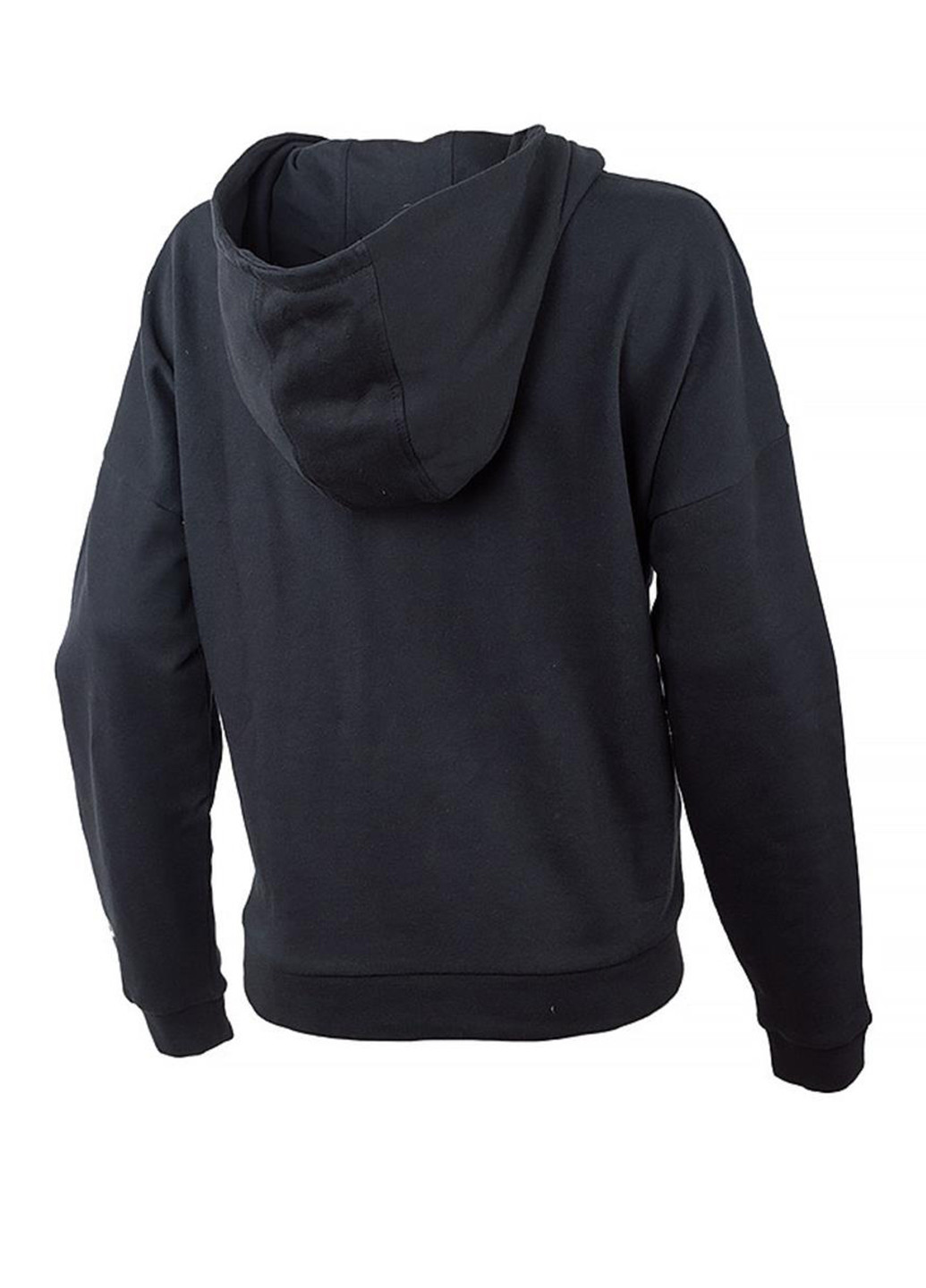 Худи O102607-B000 Jeep HOODED CROPPED SWEATSHIRT STAR Botanical Print (322021331)