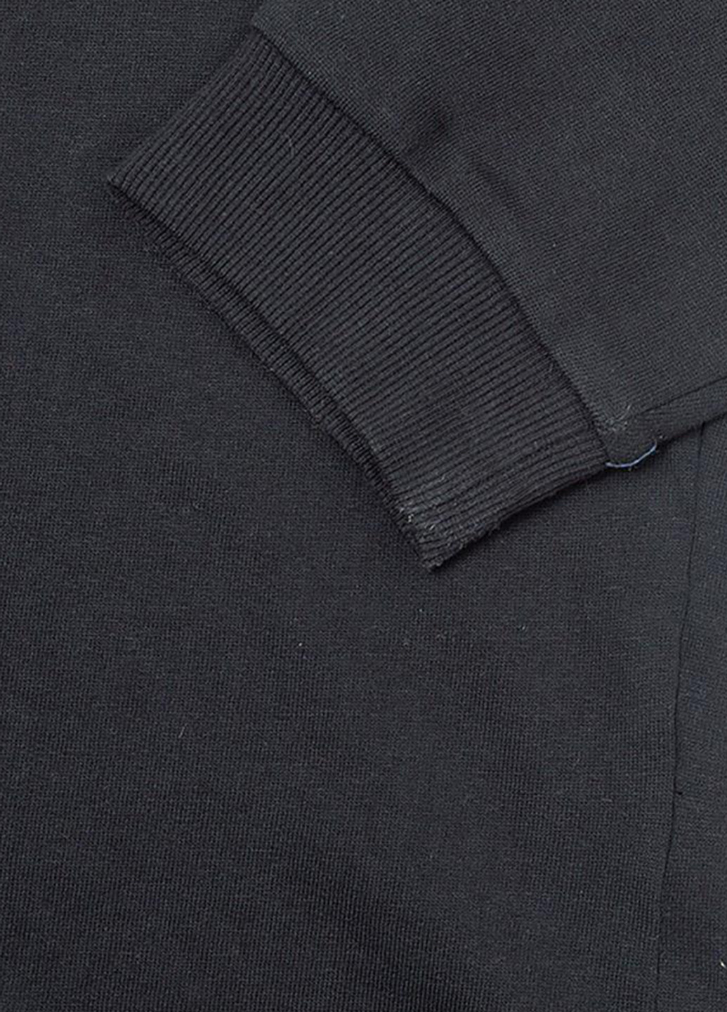 Худи O102607-B000 Jeep HOODED CROPPED SWEATSHIRT STAR Botanical Print (322021331)