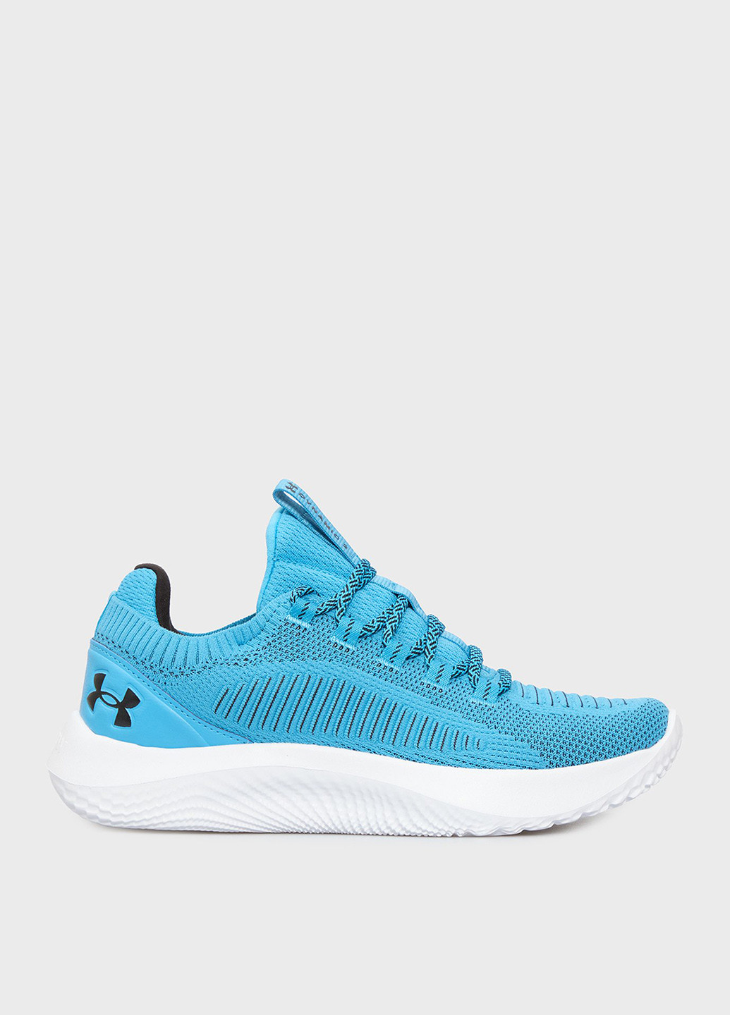 Блакитні Літні кросівки Under Armour