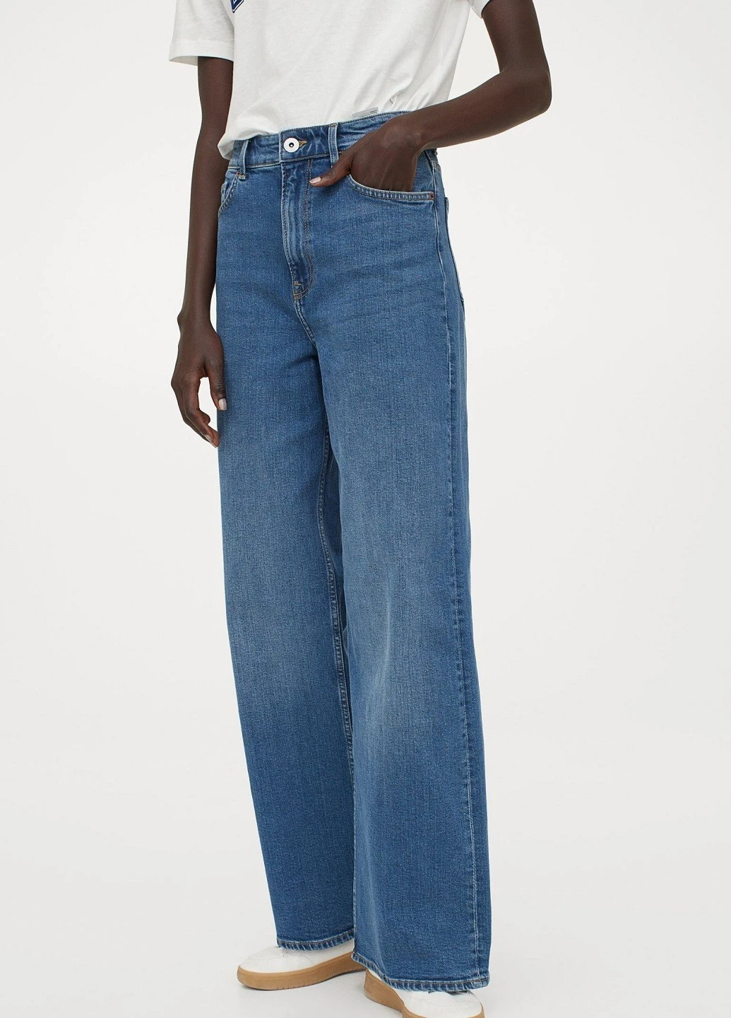 Джинсы H&M - (252567789)