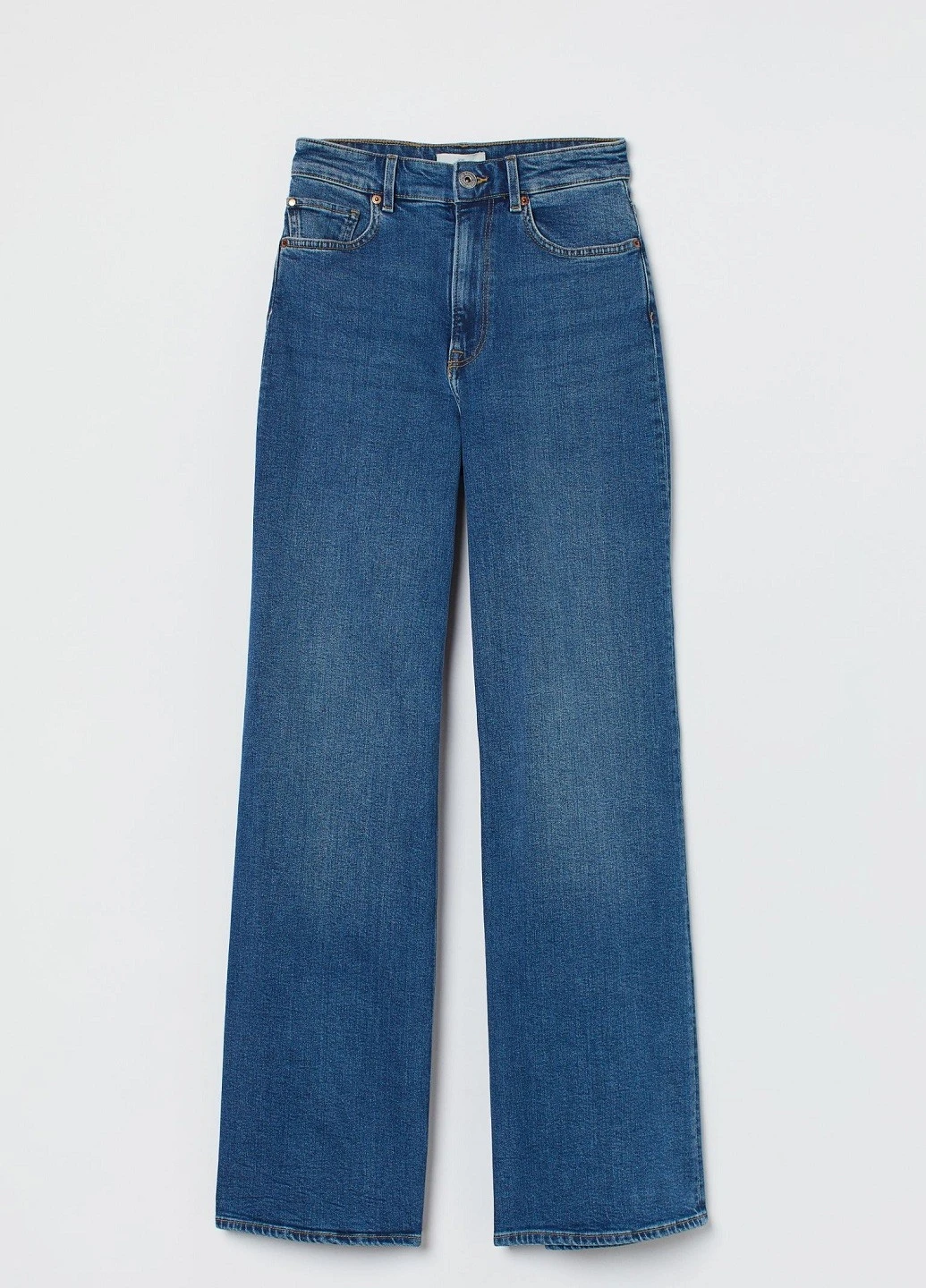 Джинсы H&M - (252567789)