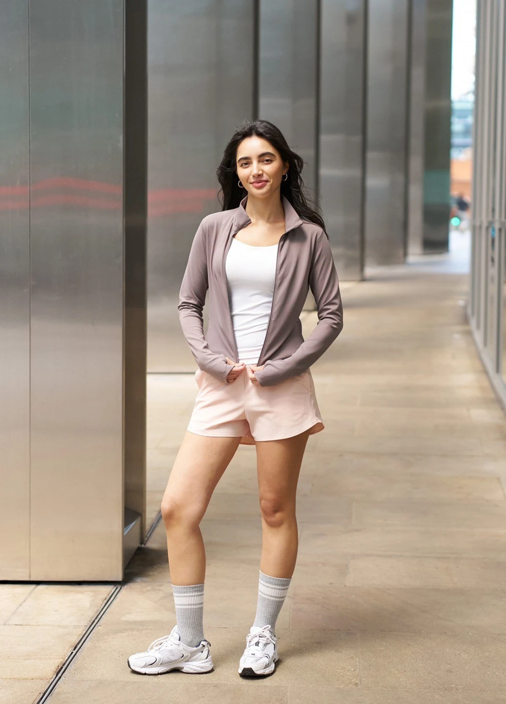 Толстовка Uniqlo (361712509)