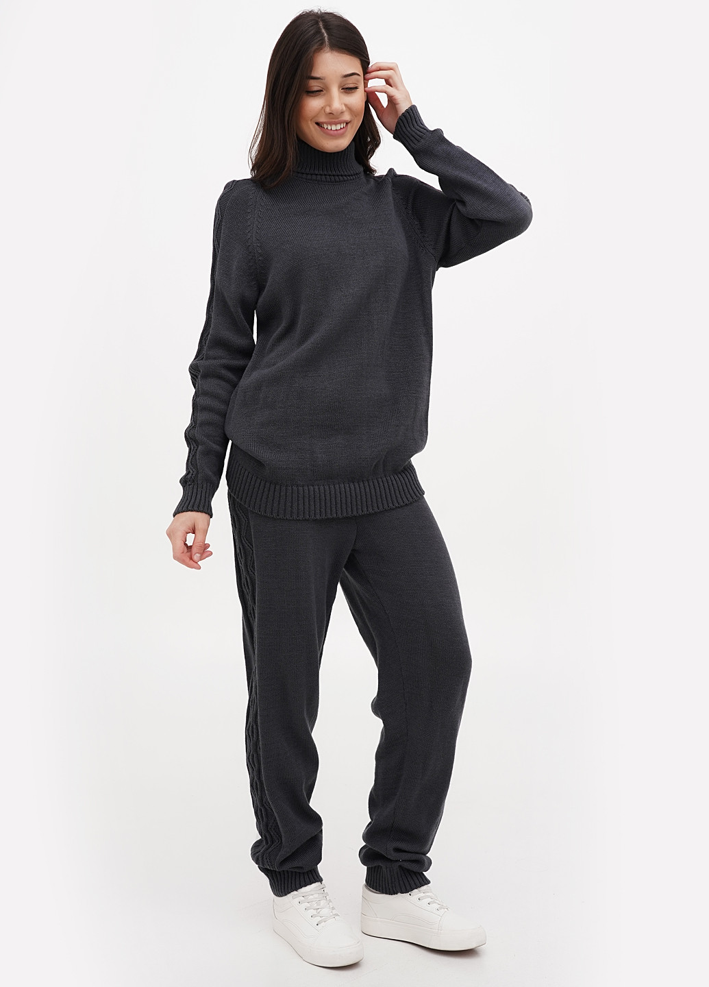 Костюм (свитер, брюки) Only Women (304975658)