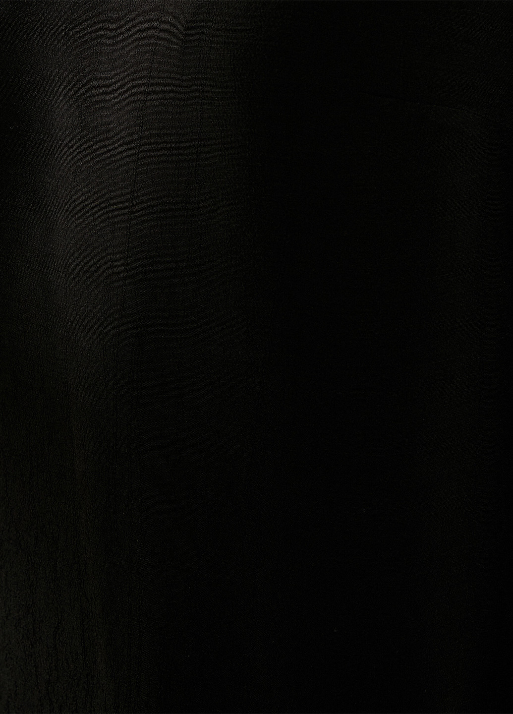 Чорна блуза KOTON