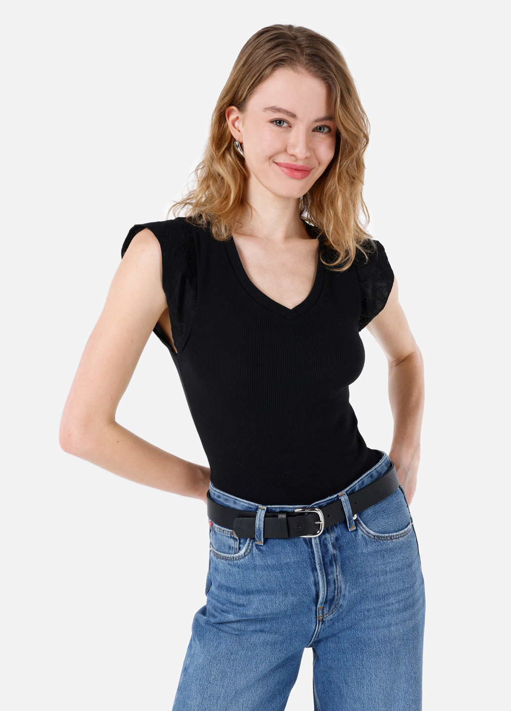 Футболка Colin's - (298747684)