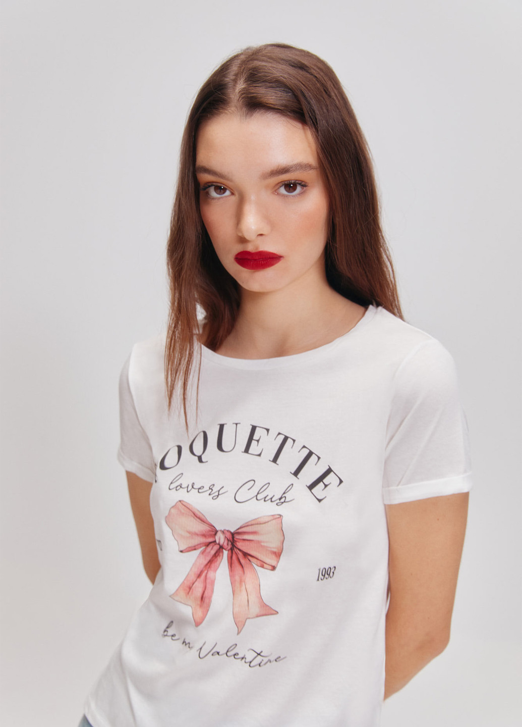 Футболка Springfield - (342326026)