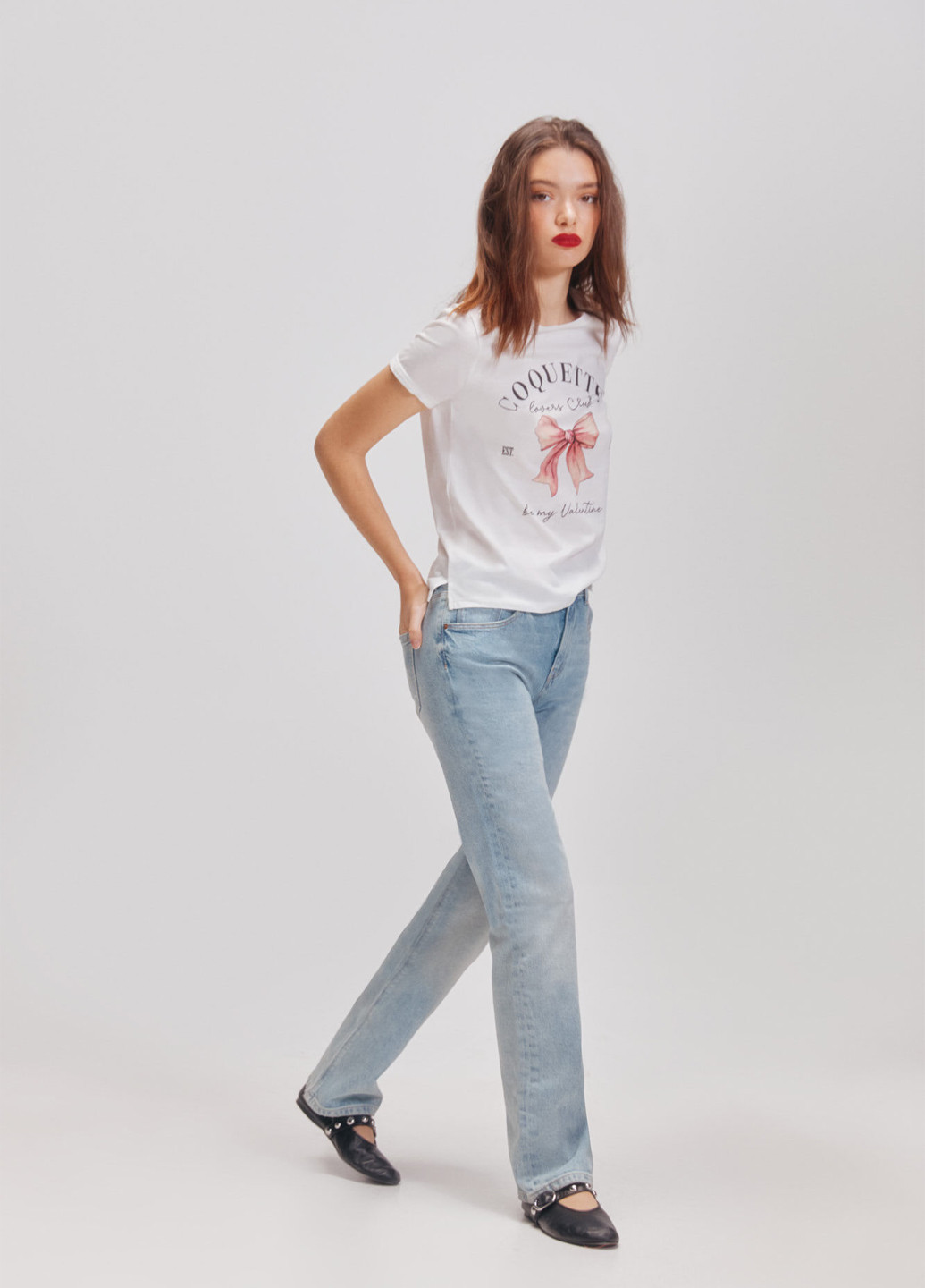 Футболка Springfield - (342326026)