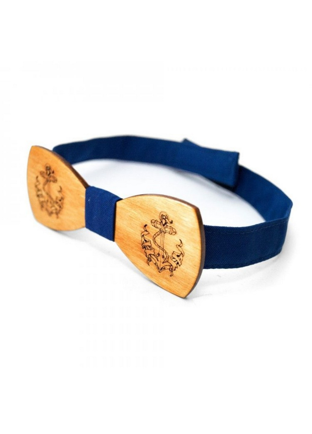 Метелик дерев'яний 11,5х4,5 см GOFIN (206673029)