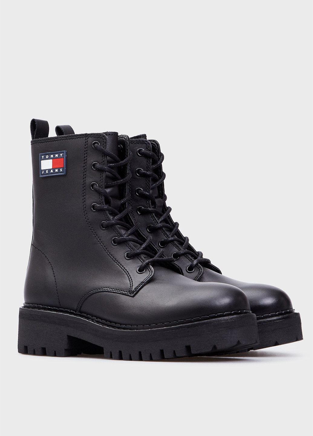 Черевики Tommy Jeans (315647357)