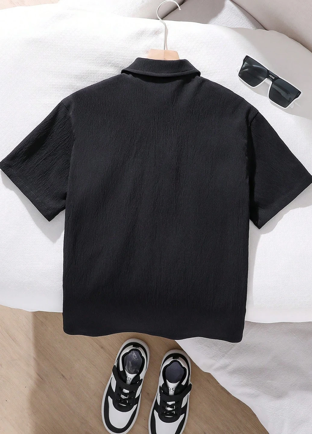 Сорочка SHEIN (330749542)