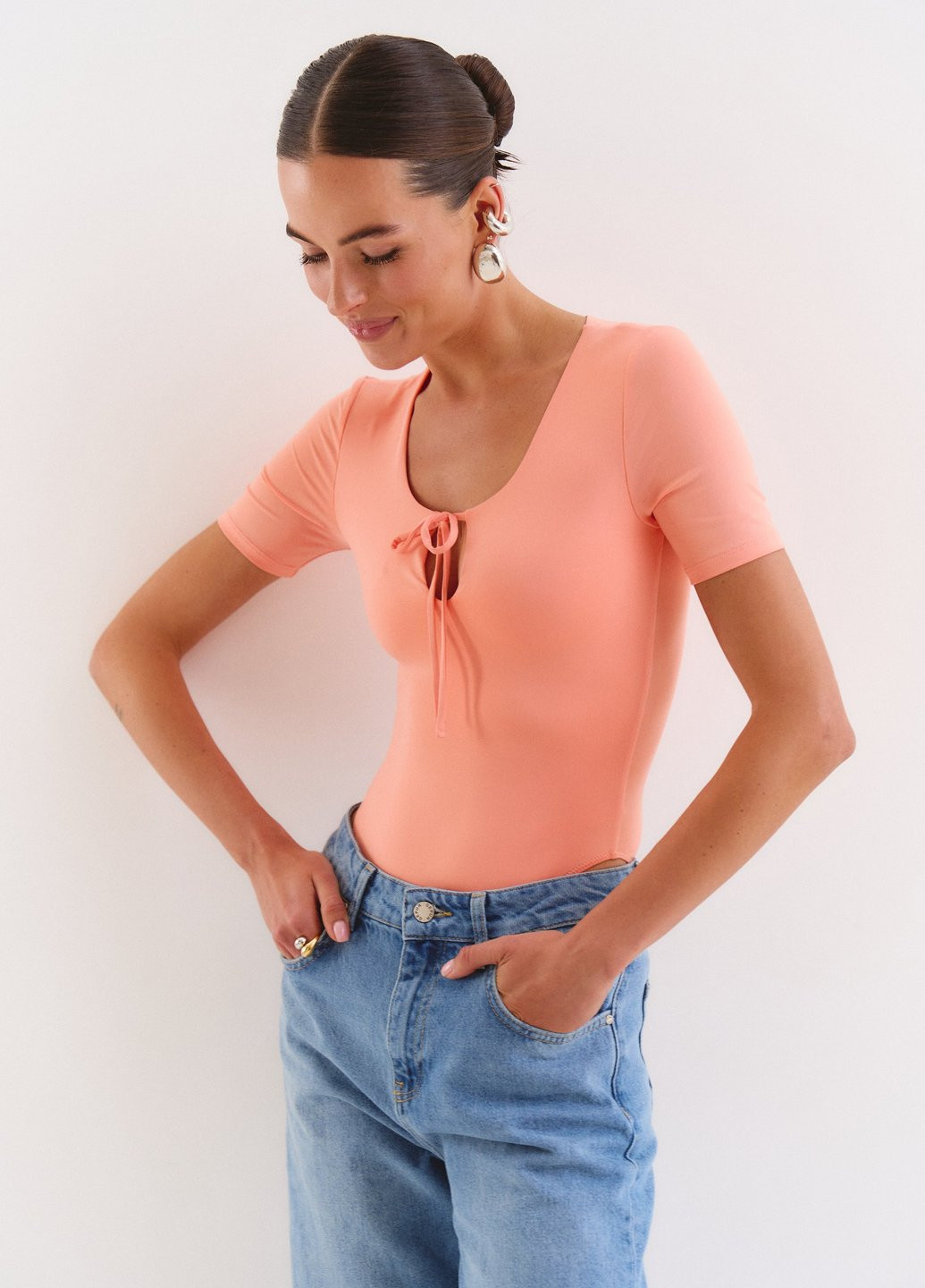 Боди Gepur (296107488)