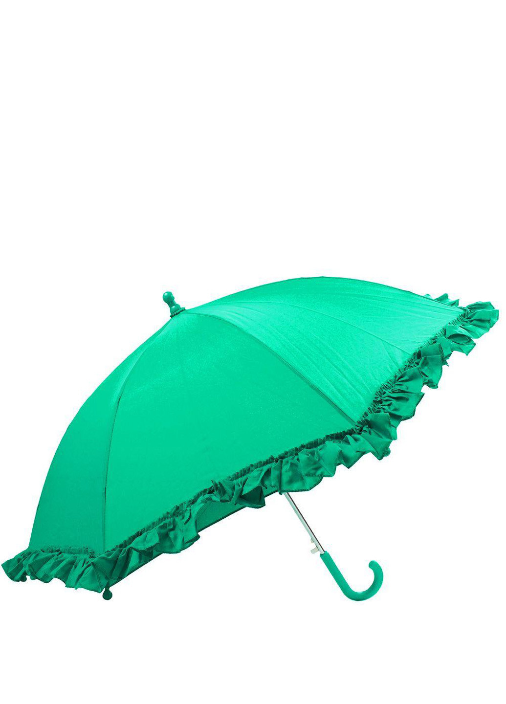 Дитячий парасолька-тростина напівавтомат 71 см Airton (198875489)