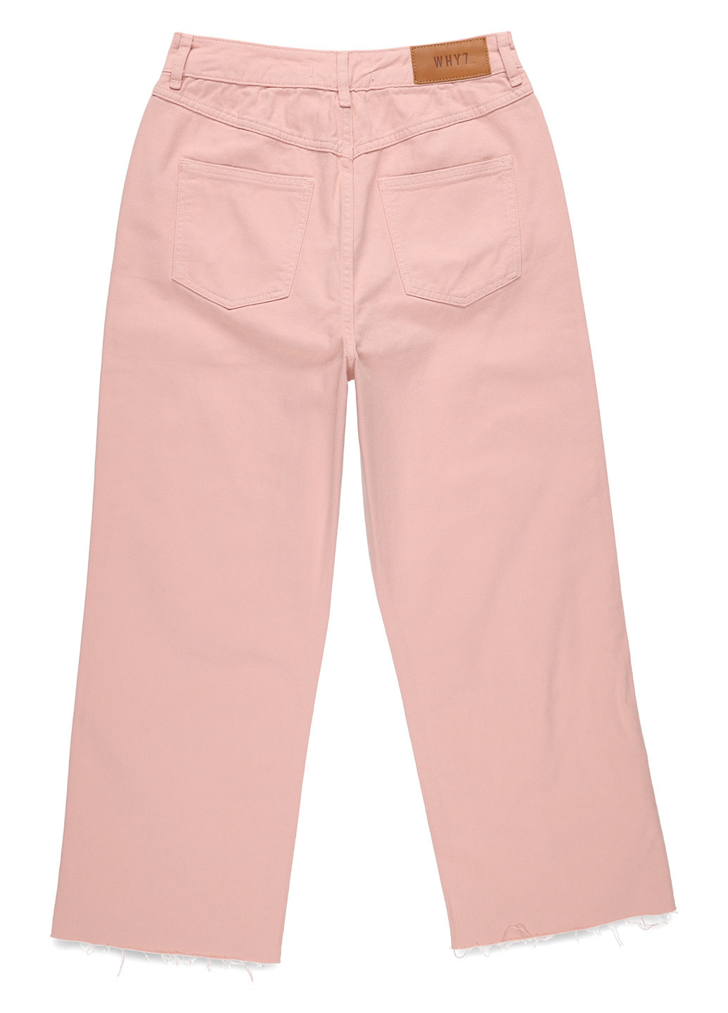 Джинсы WHY7 - (300163897)