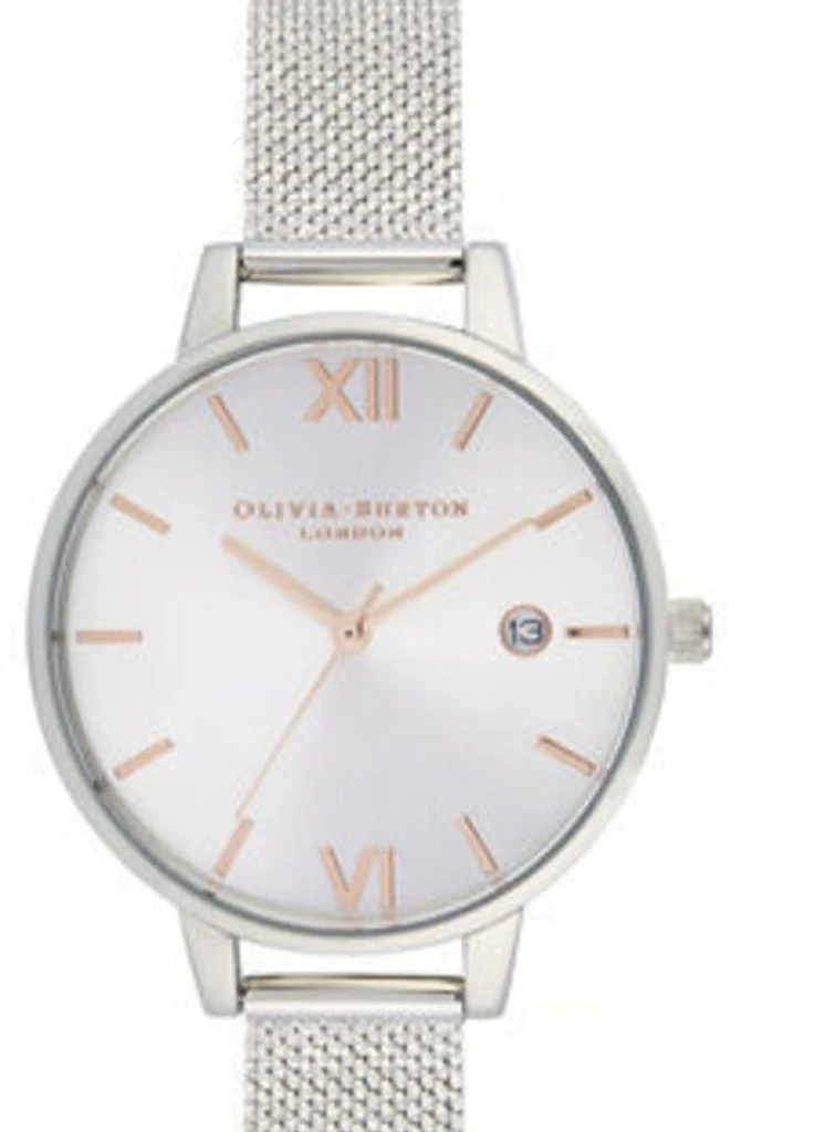 Часы Burton OB16DE01 Olivia (253012266)