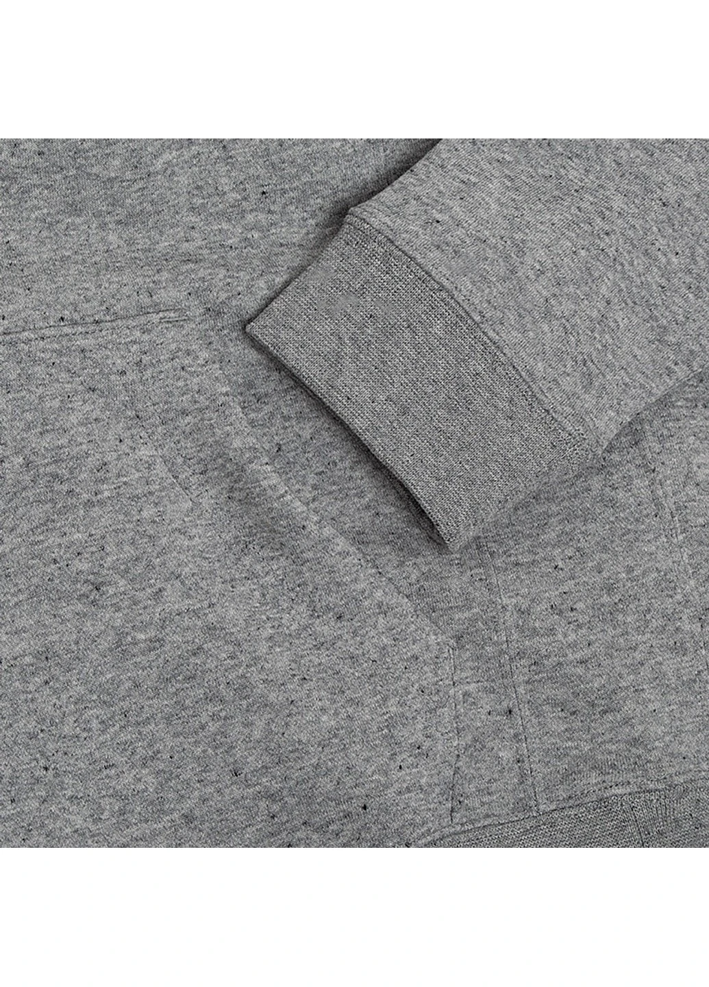 Толстовка U NSW PO BB ZERO HD REGRIND Nike (253946726)