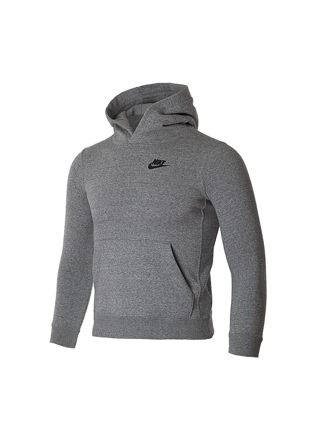 Толстовка U NSW PO BB ZERO HD REGRIND Nike (253946726)