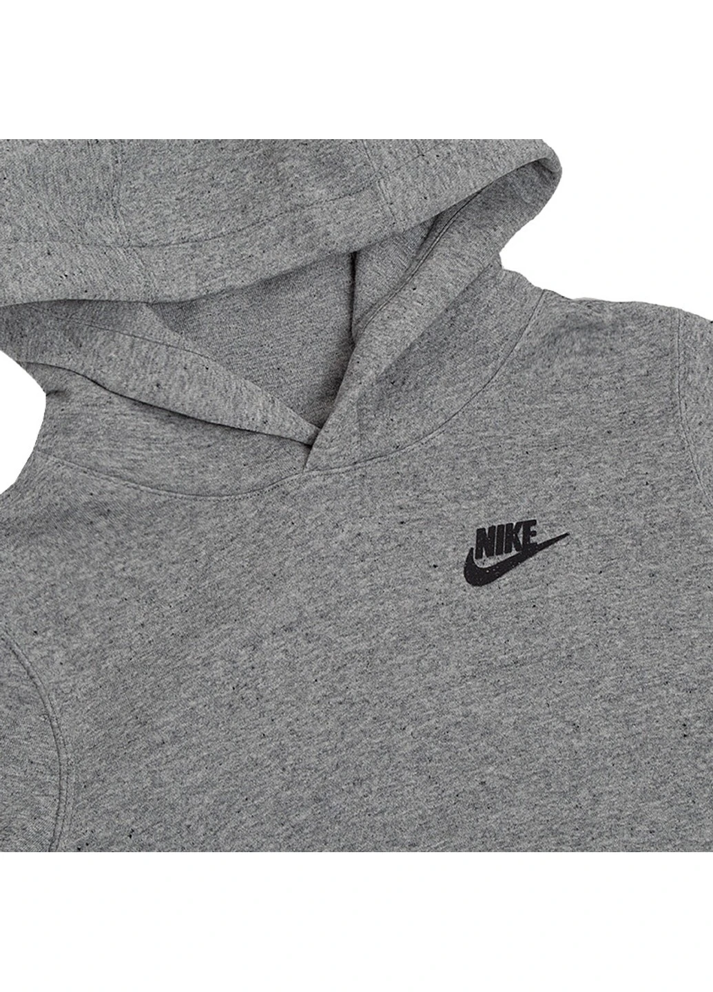 Толстовка U NSW PO BB ZERO HD REGRIND Nike (253946726)